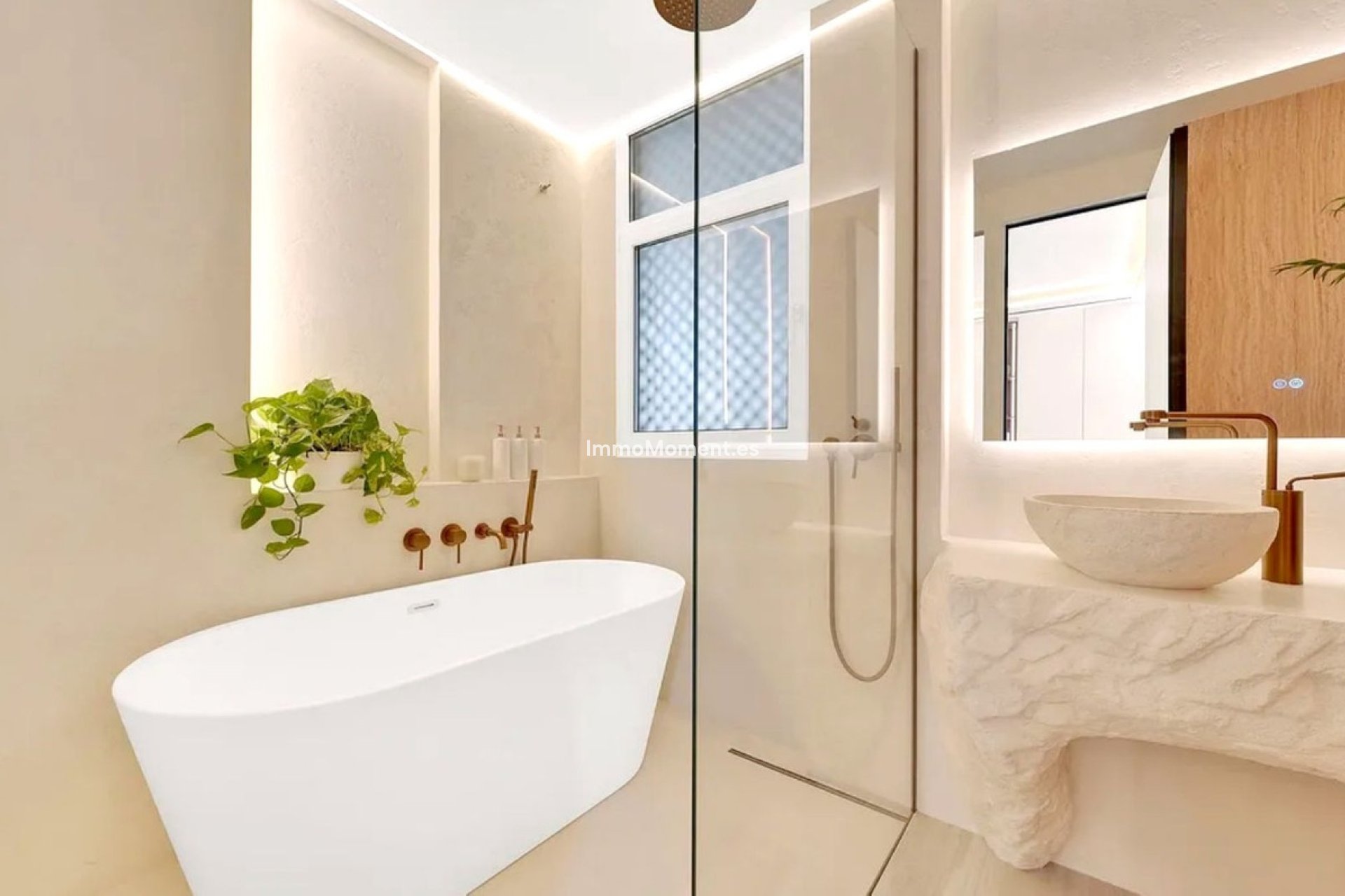 Reventa - Apartamento - Marbella - Nagüeles