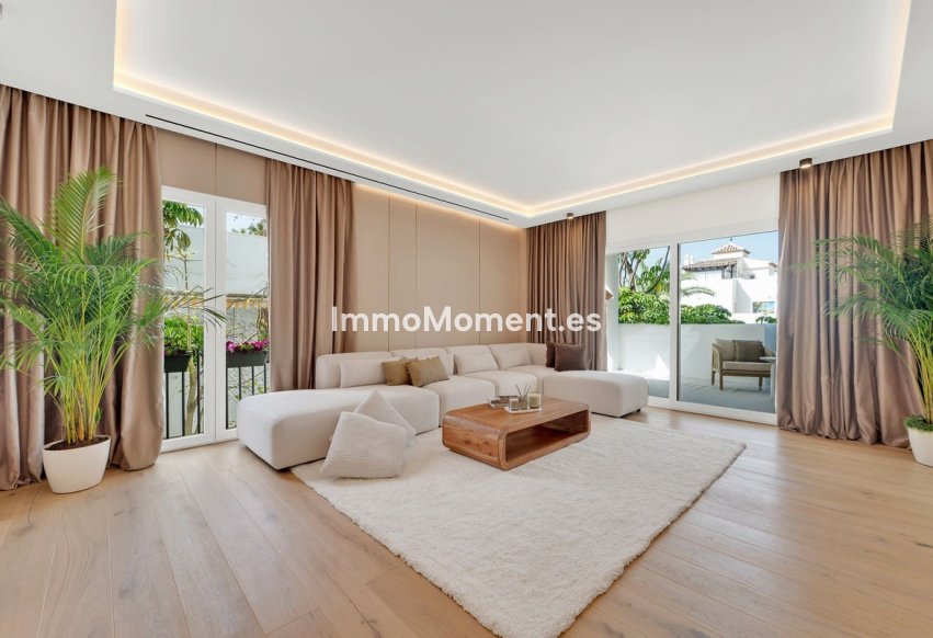 Reventa - Apartamento - Marbella - Nagüeles