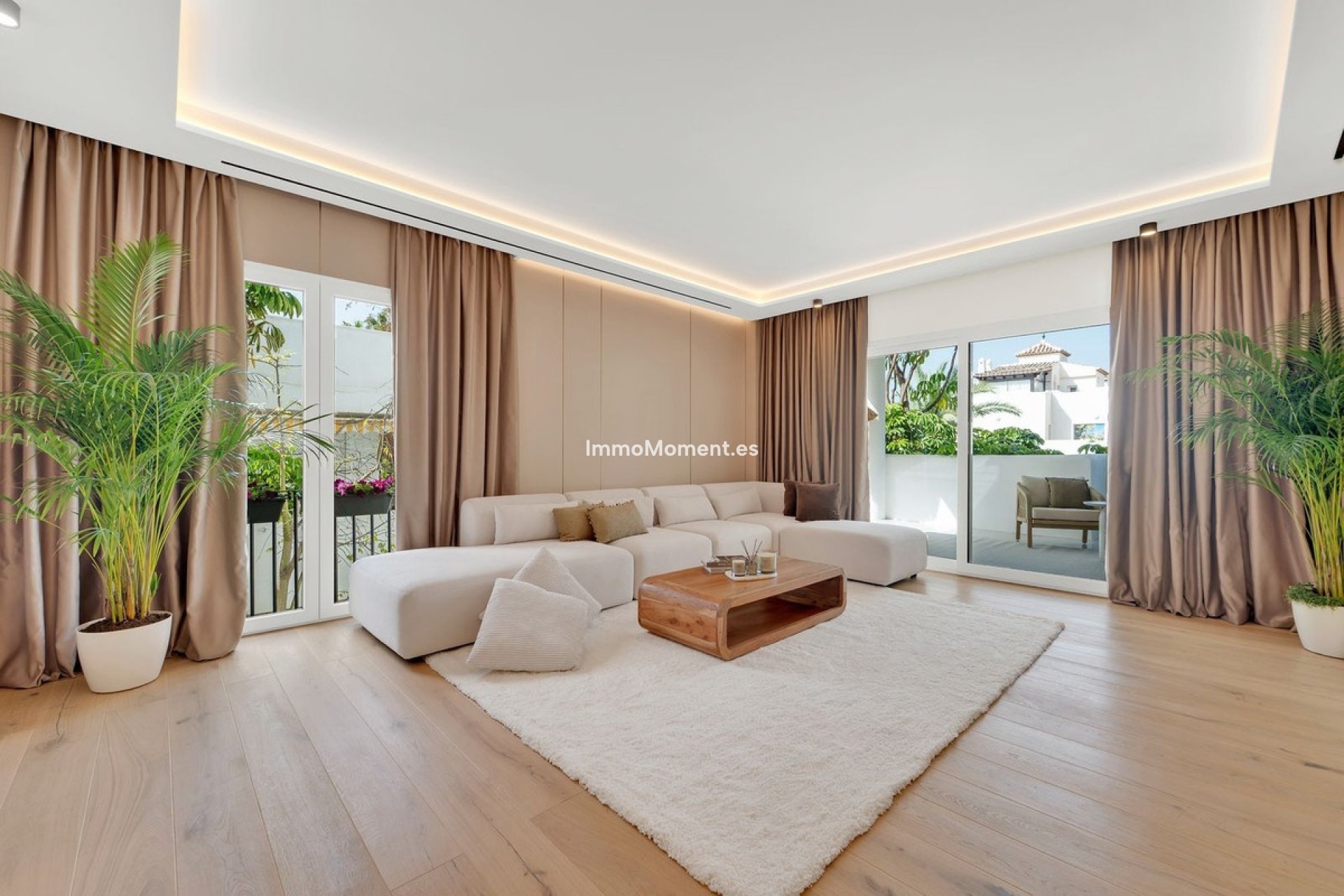 Reventa - Apartamento - Marbella - Nagüeles