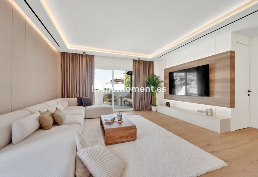 Reventa - Apartamento - Marbella - Nagüeles