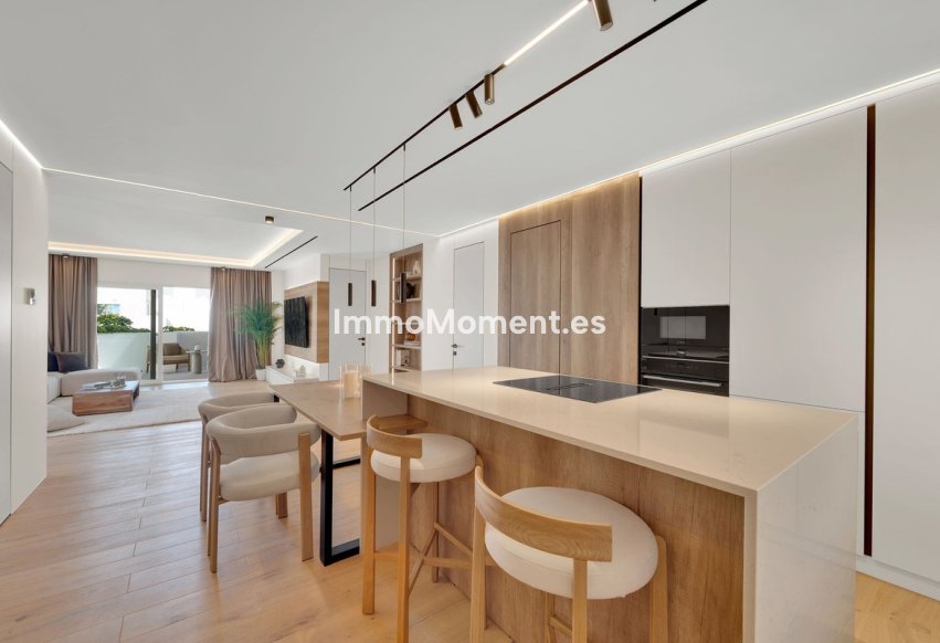 Reventa - Apartamento - Marbella - Nagüeles