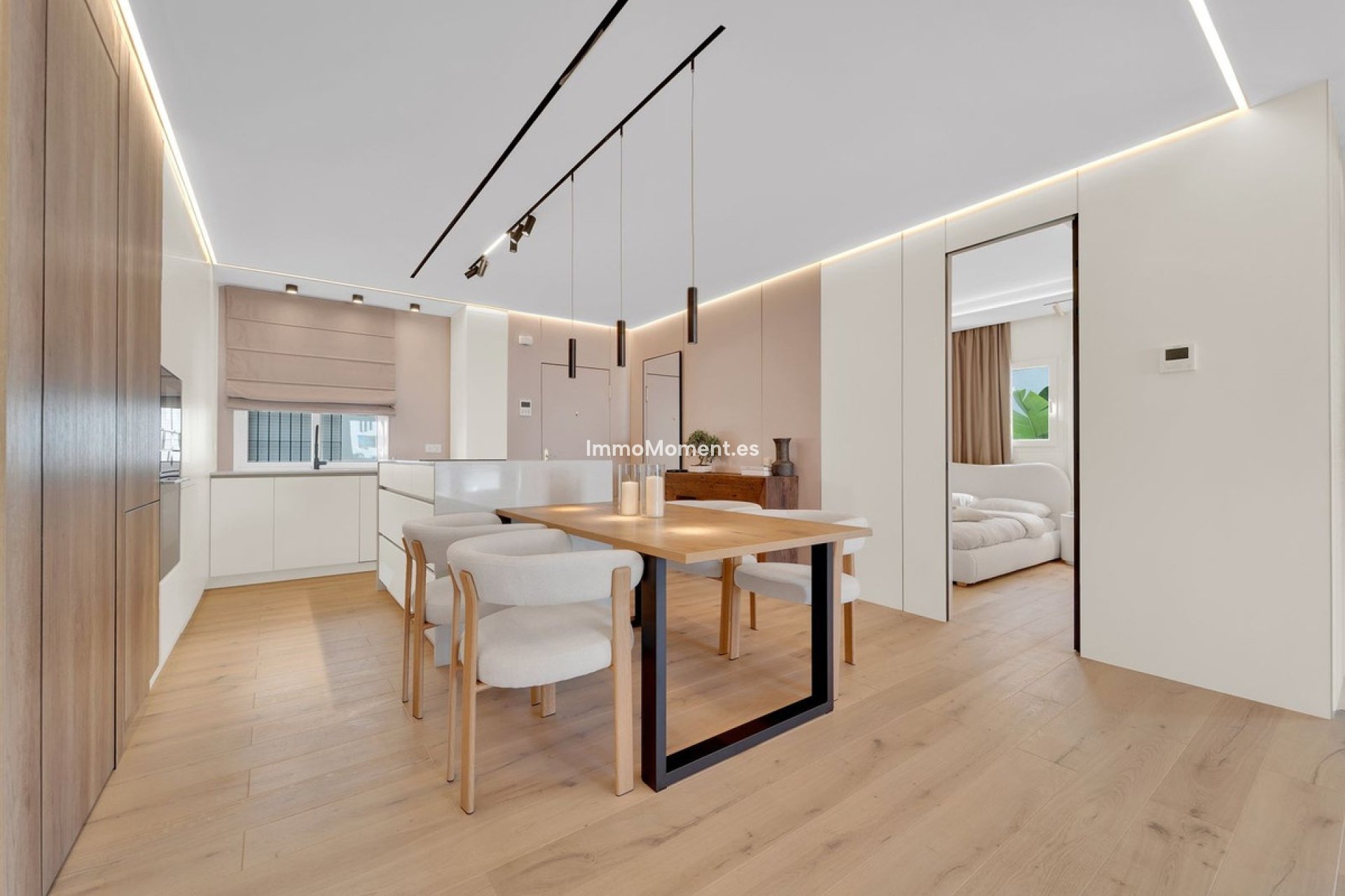 Reventa - Apartamento - Marbella - Nagüeles