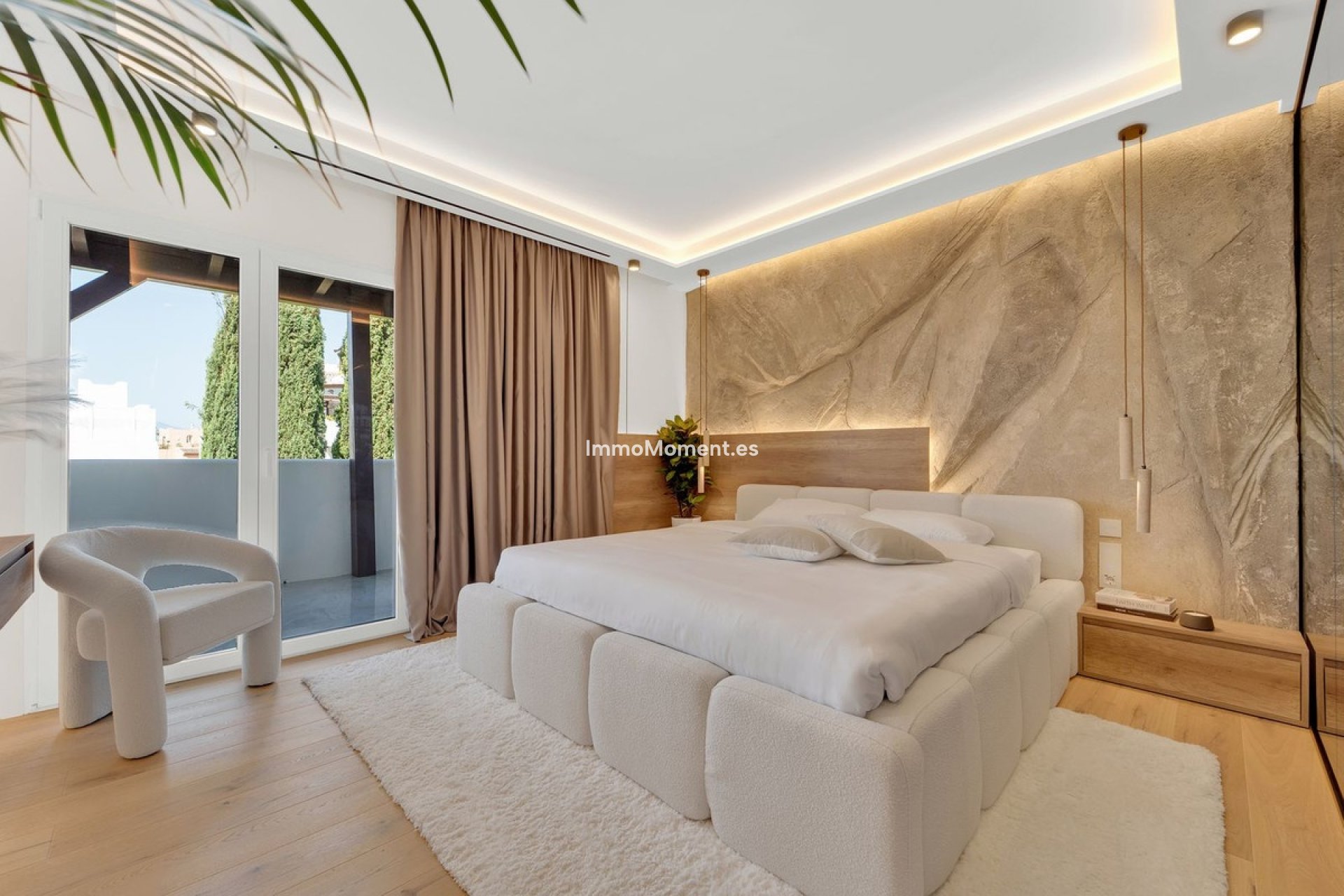 Reventa - Apartamento - Marbella - Nagüeles