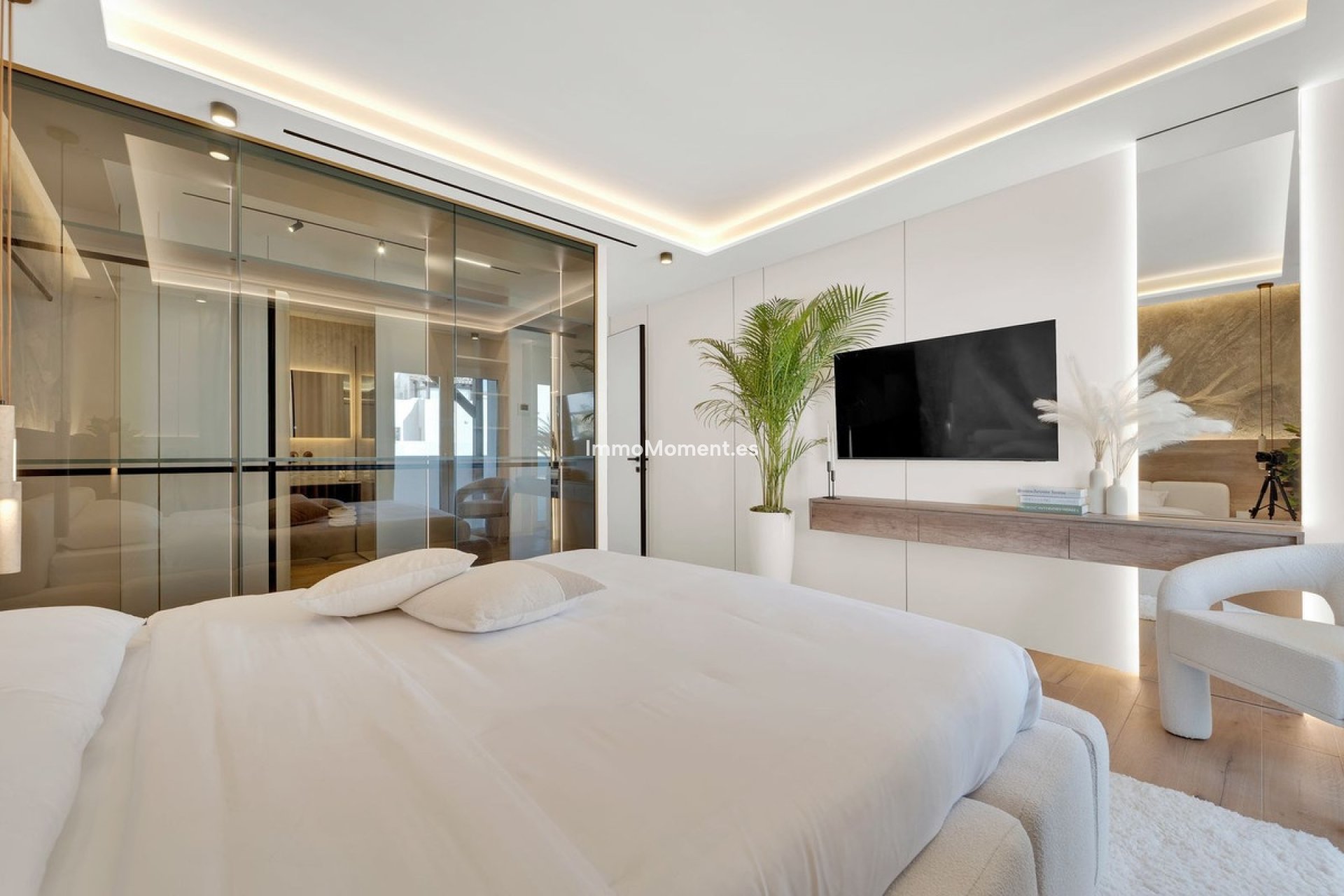 Reventa - Apartamento - Marbella - Nagüeles