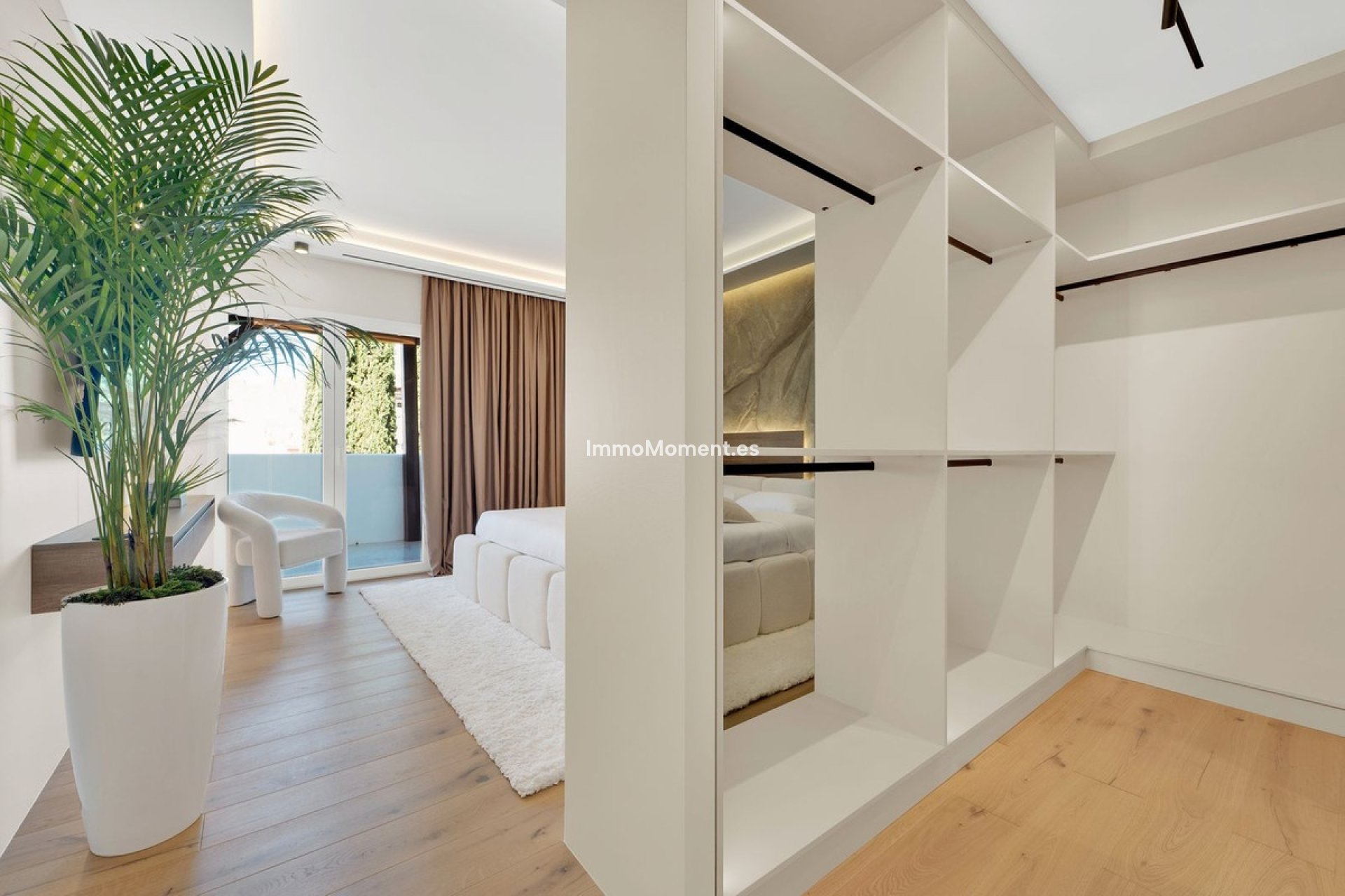 Reventa - Apartamento - Marbella - Nagüeles