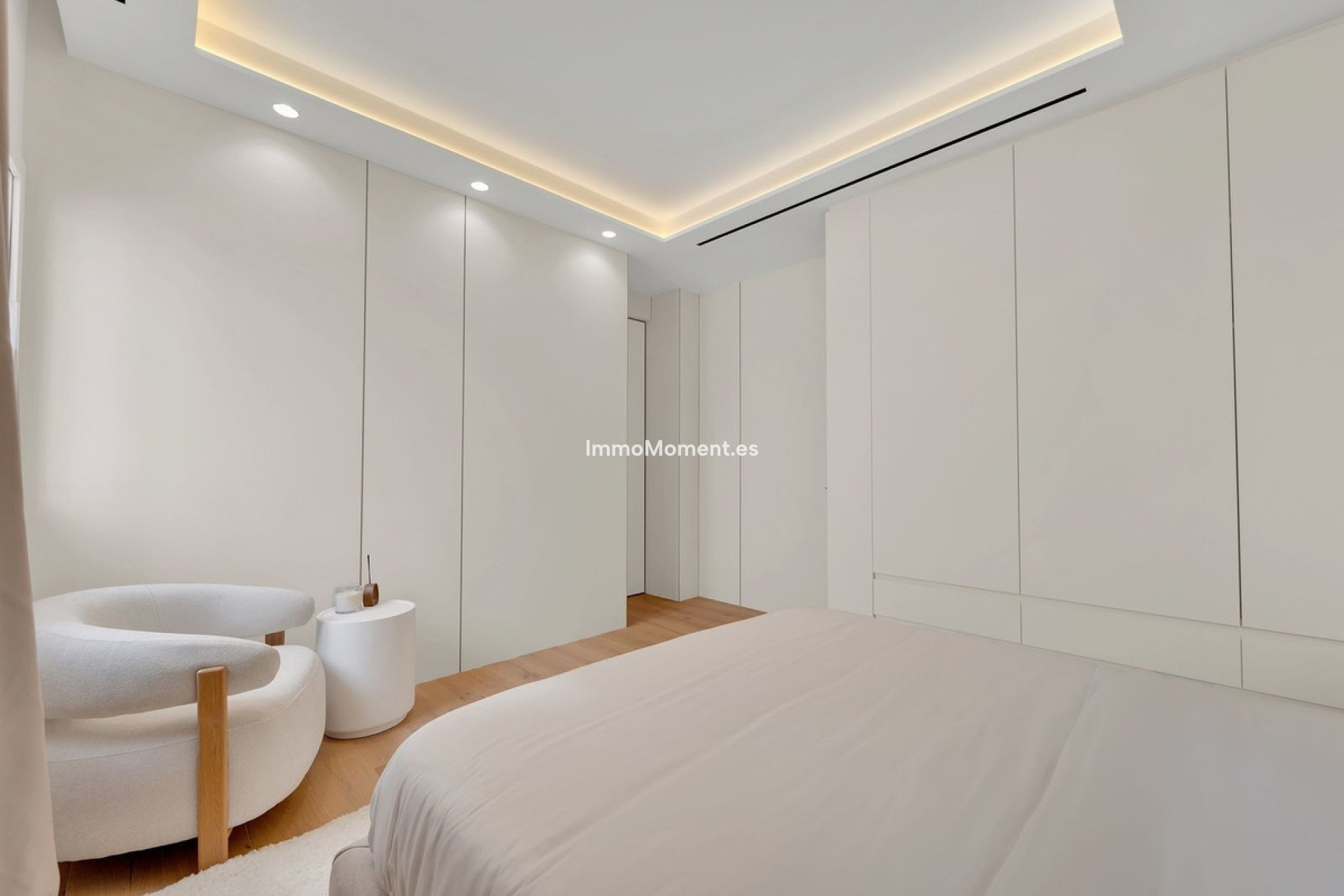 Reventa - Apartamento - Marbella - Nagüeles
