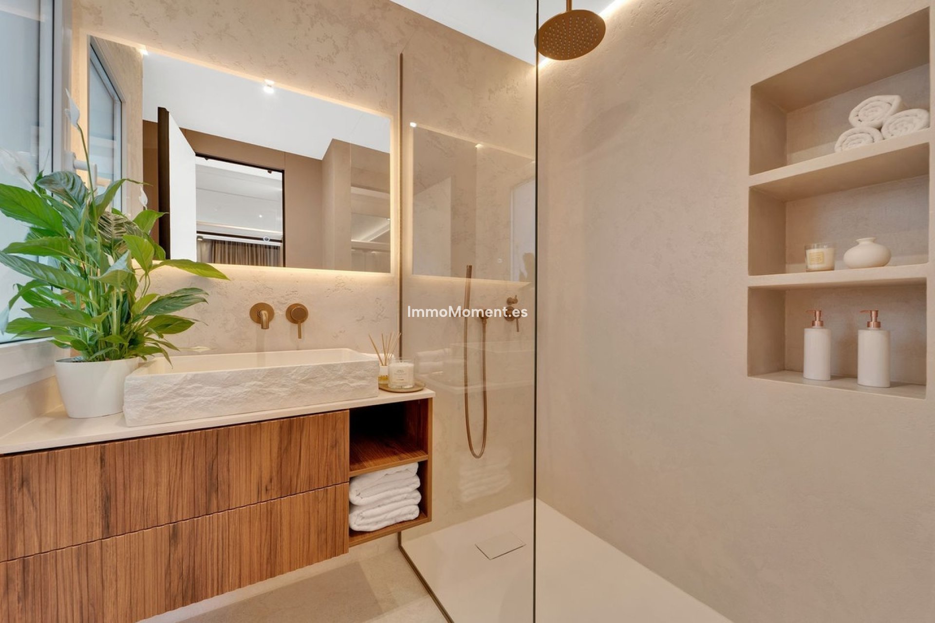 Reventa - Apartamento - Marbella - Nagüeles