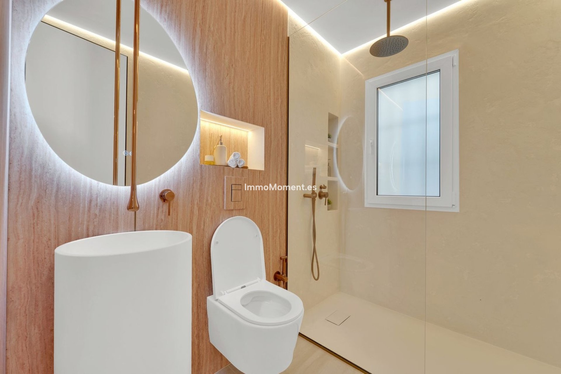 Reventa - Apartamento - Marbella - Nagüeles