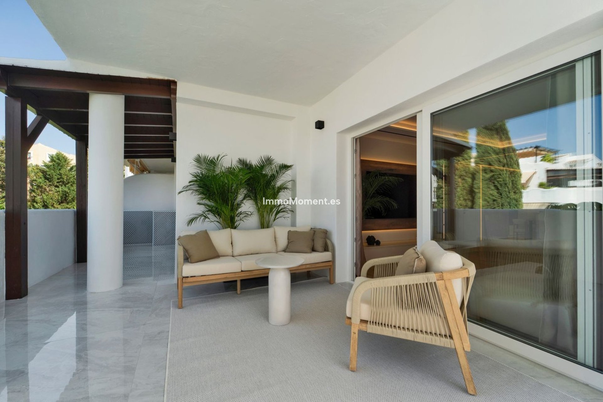 Reventa - Apartamento - Marbella - Nagüeles