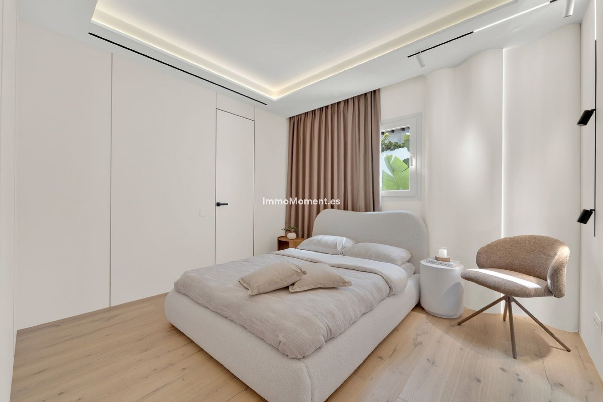 Reventa - Apartamento - Marbella - Nagüeles