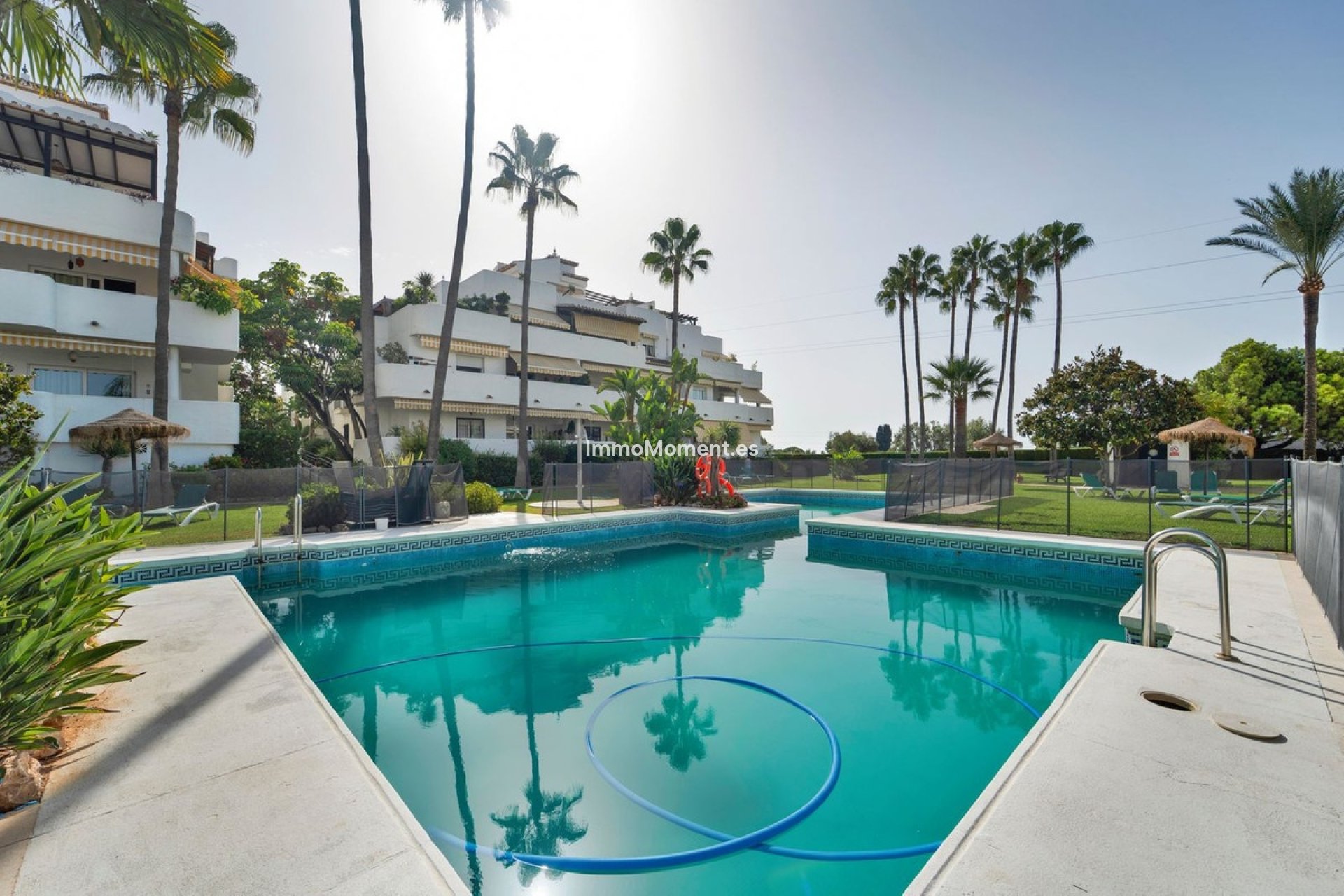 Reventa - Apartamento - Marbella - Nagüeles
