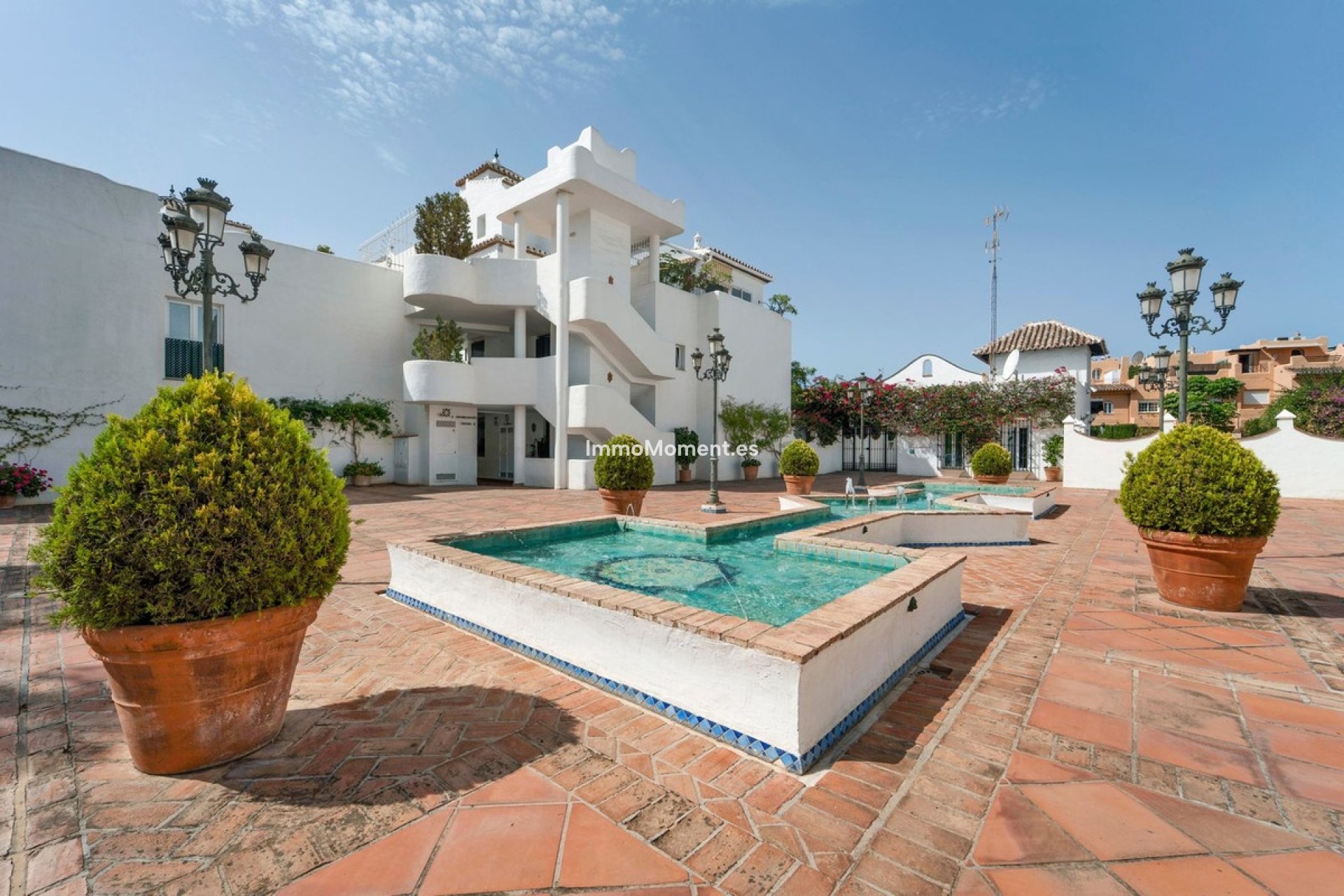Reventa - Apartamento - Marbella - Nagüeles