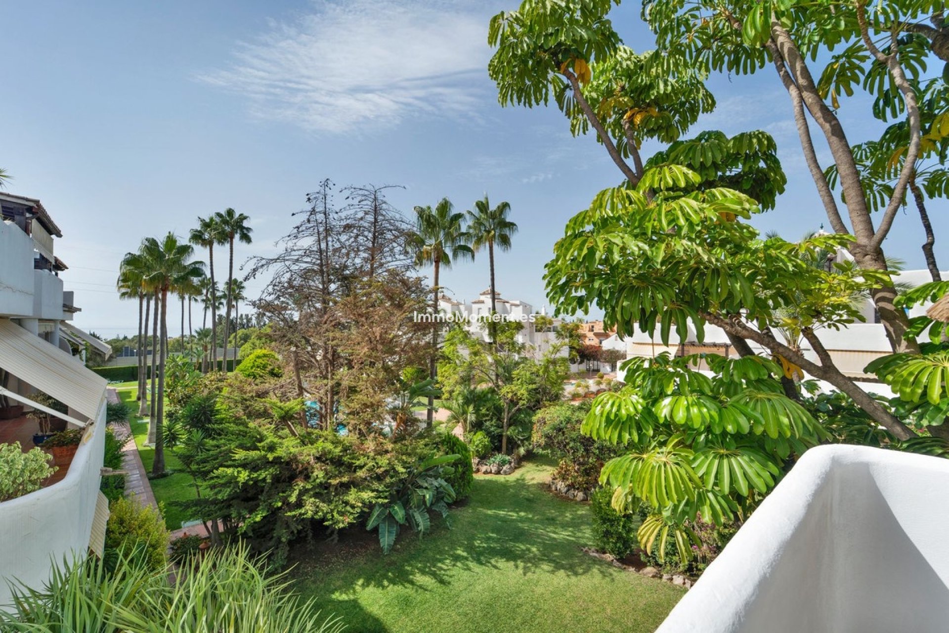 Reventa - Apartamento - Marbella - Nagüeles