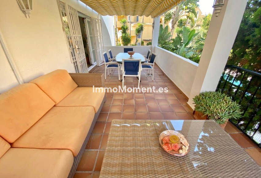 Reventa - Apartamento - Marbella - Nagüeles