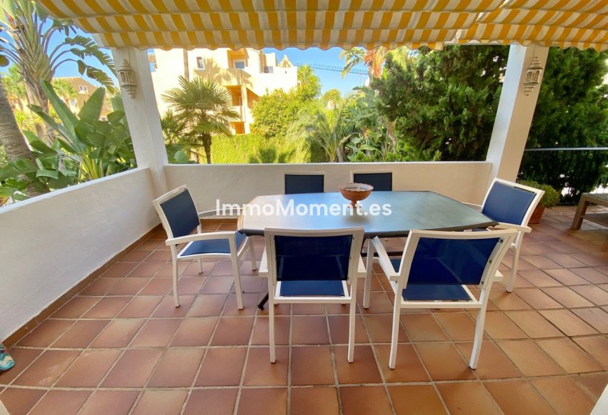 Reventa - Apartamento - Marbella - Nagüeles