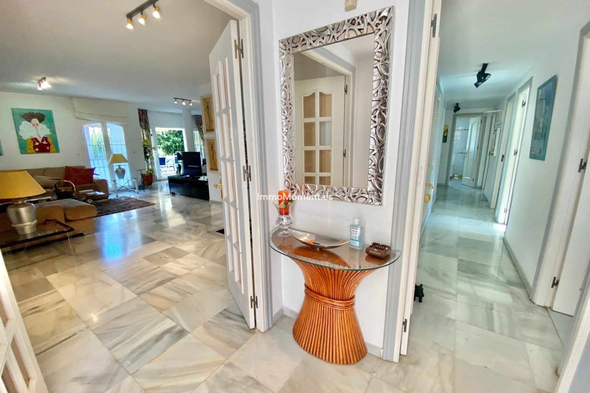 Reventa - Apartamento - Marbella - Nagüeles