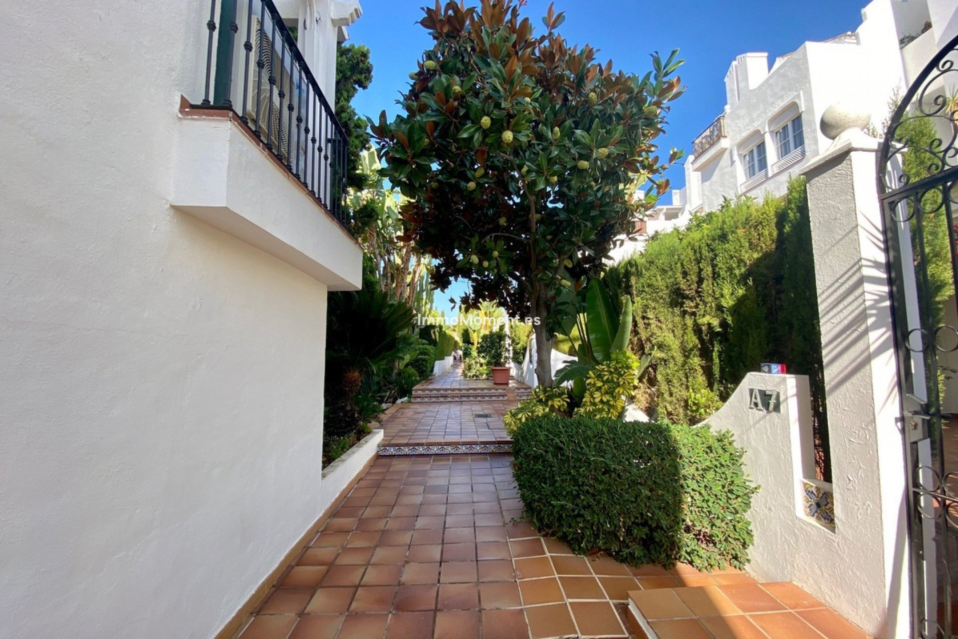 Reventa - Apartamento - Marbella - Nagüeles