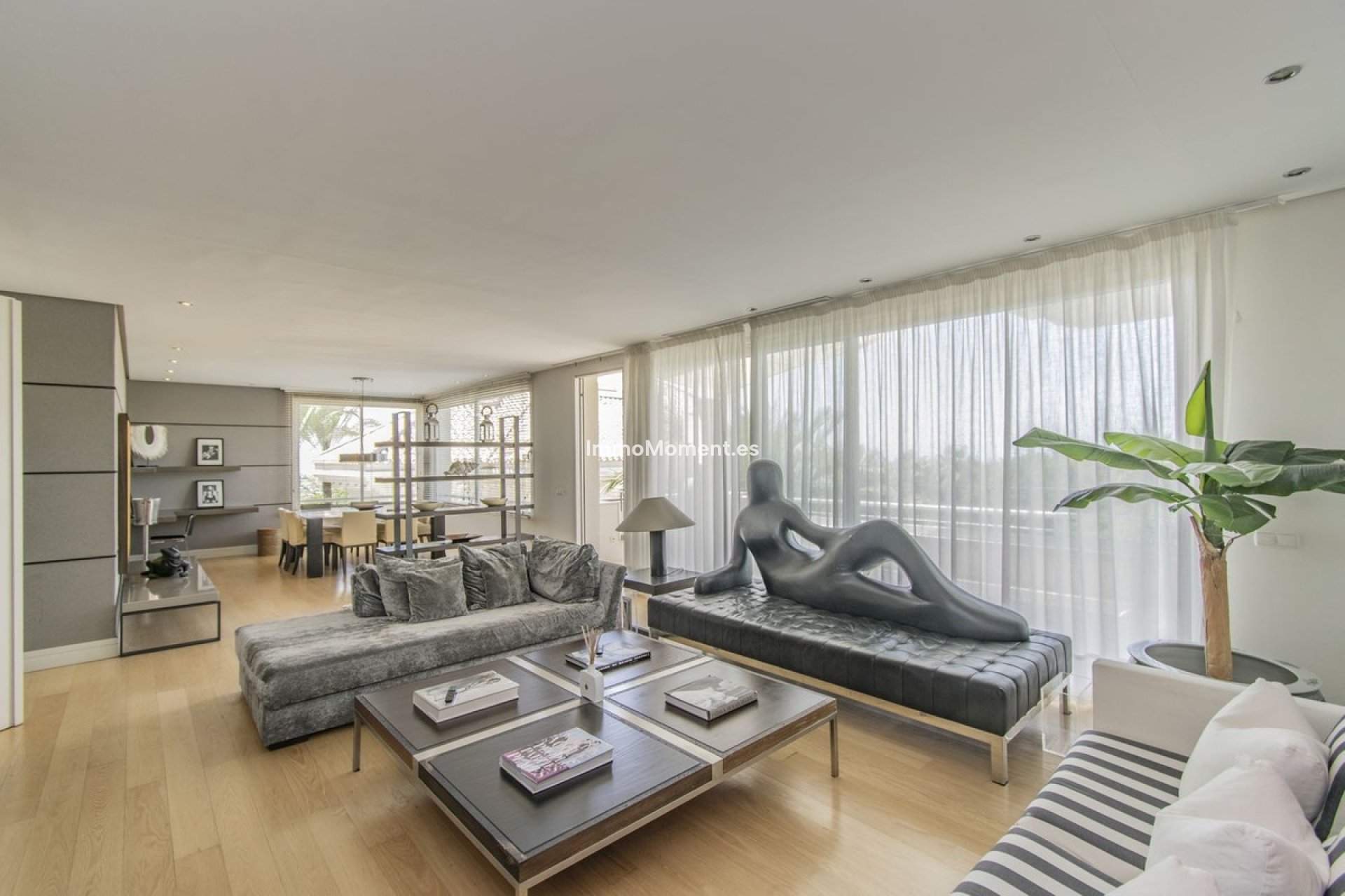 Reventa - Apartamento - Marbella - Nagüeles