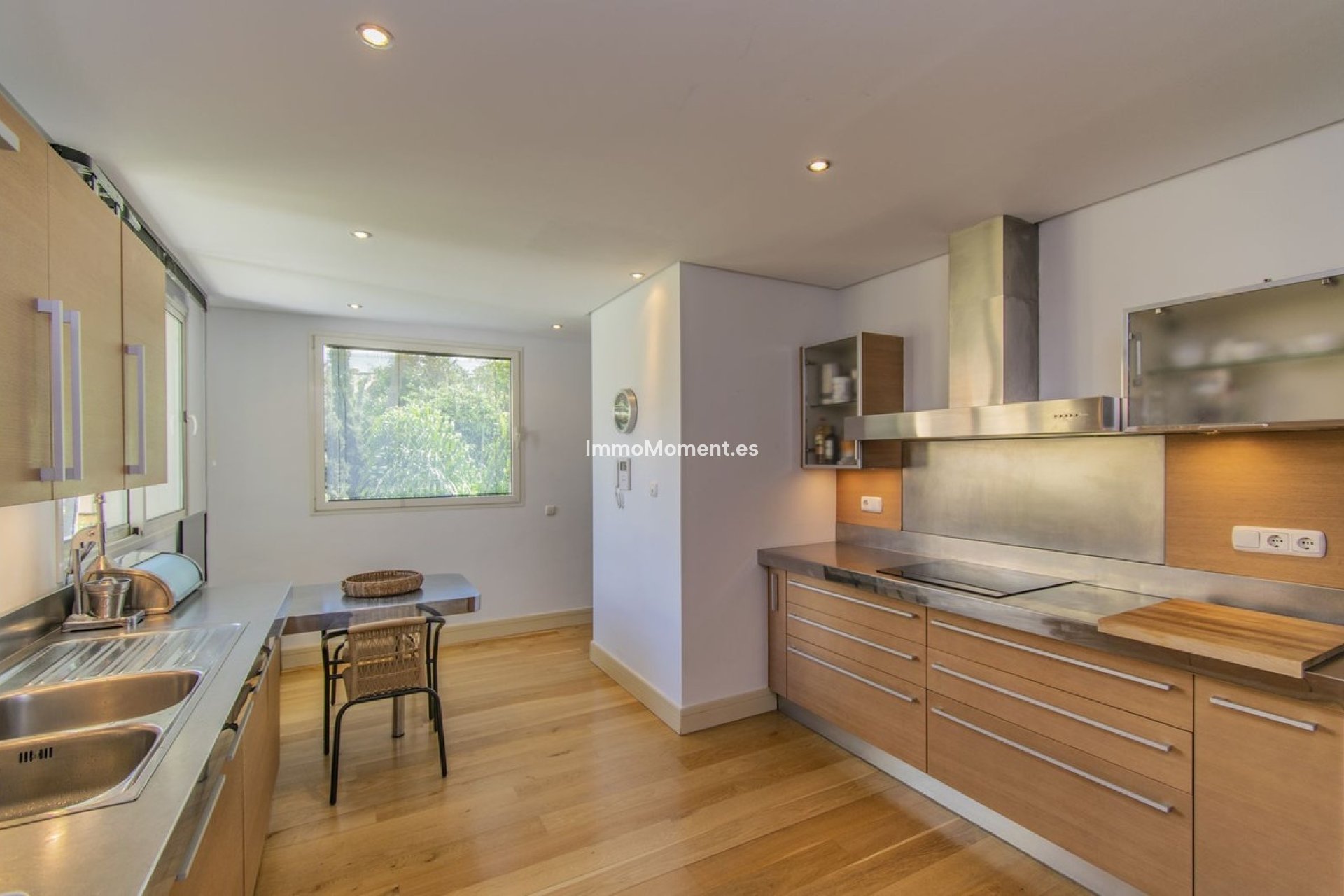 Reventa - Apartamento - Marbella - Nagüeles