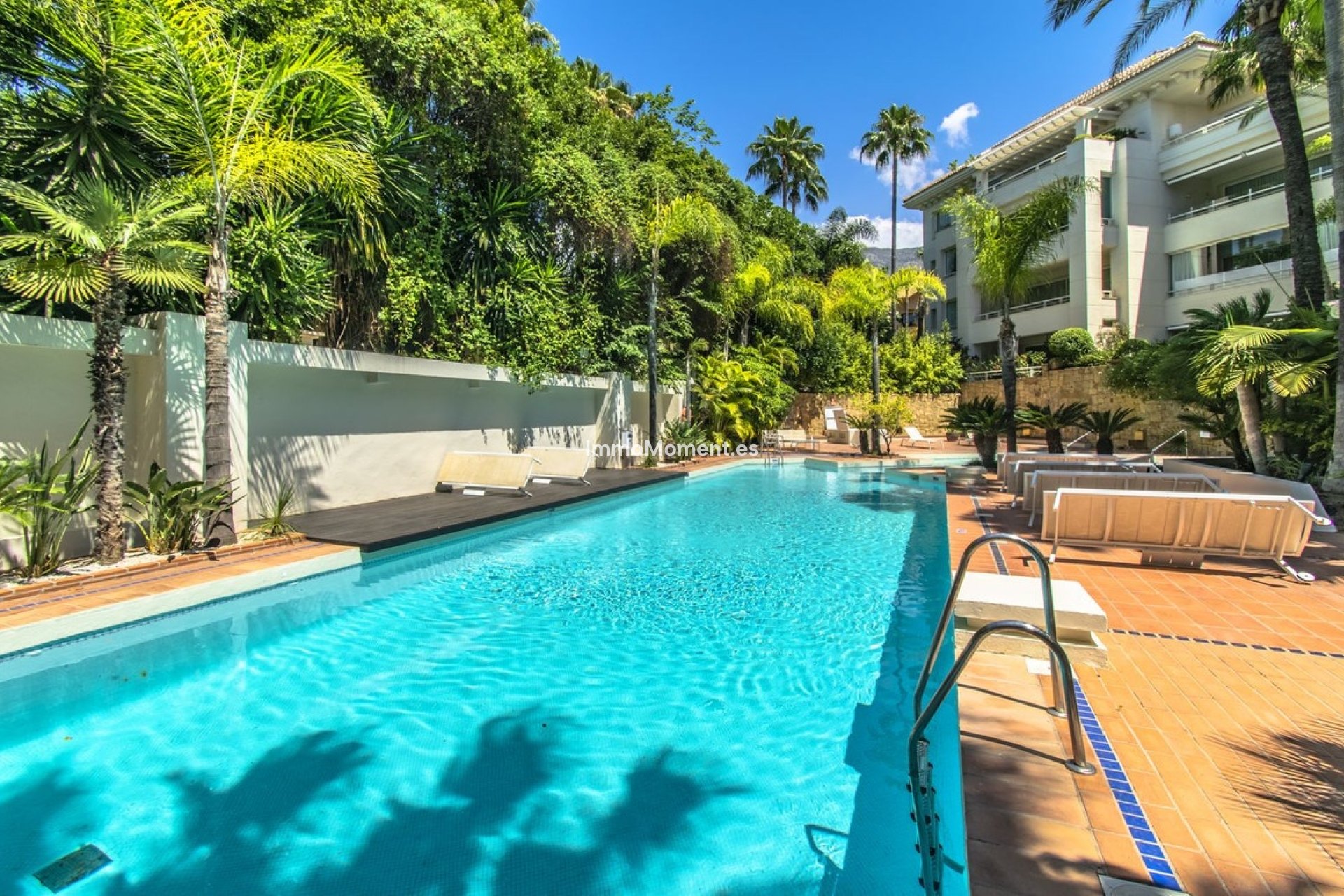 Reventa - Apartamento - Marbella - Nagüeles