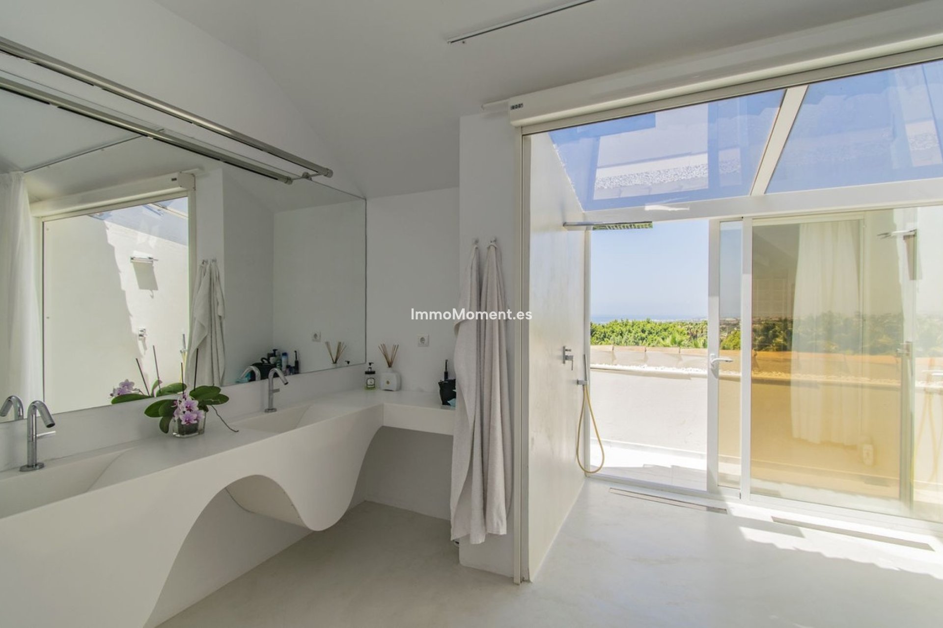 Reventa - Apartamento - Marbella - Nagüeles