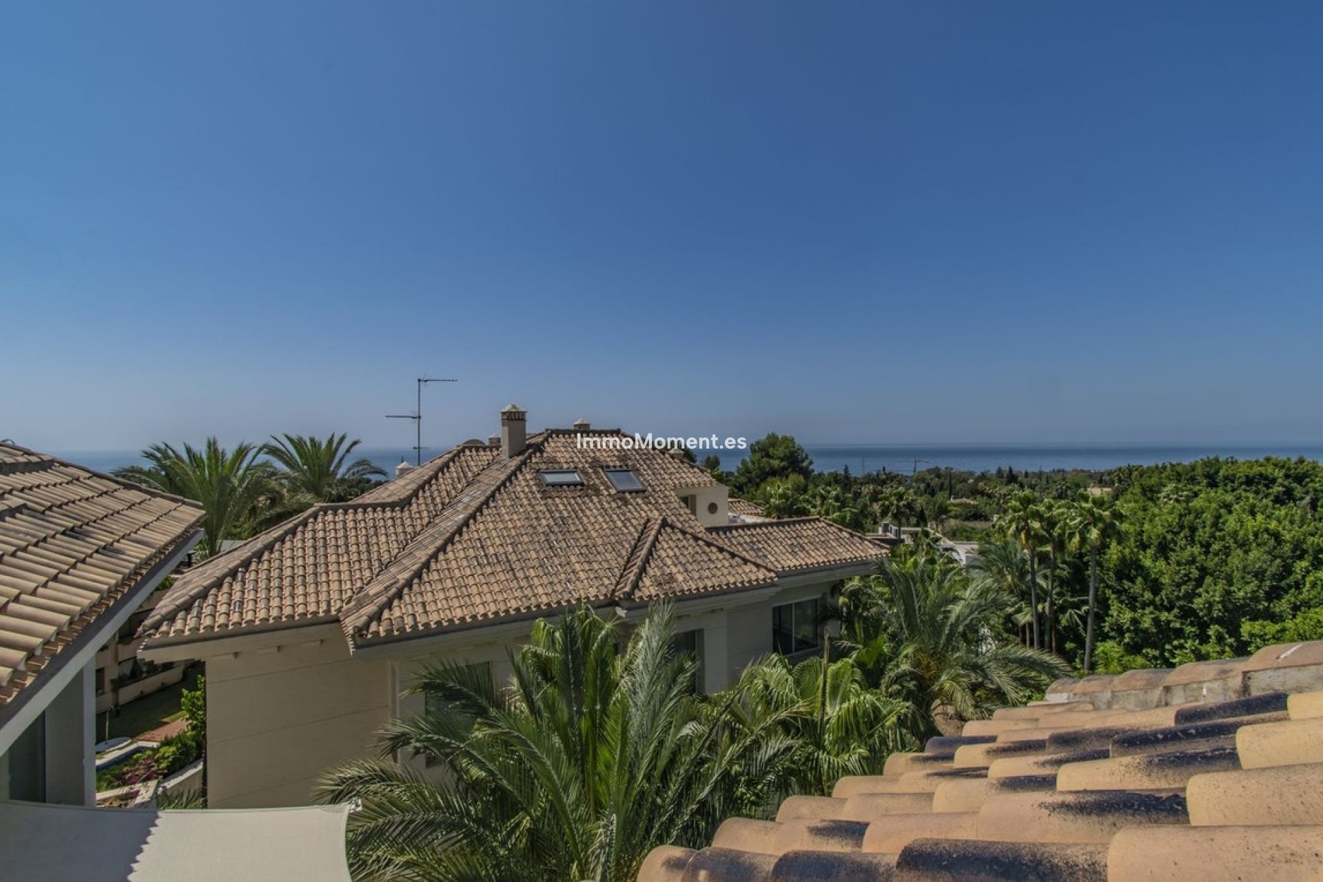 Reventa - Apartamento - Marbella - Nagüeles
