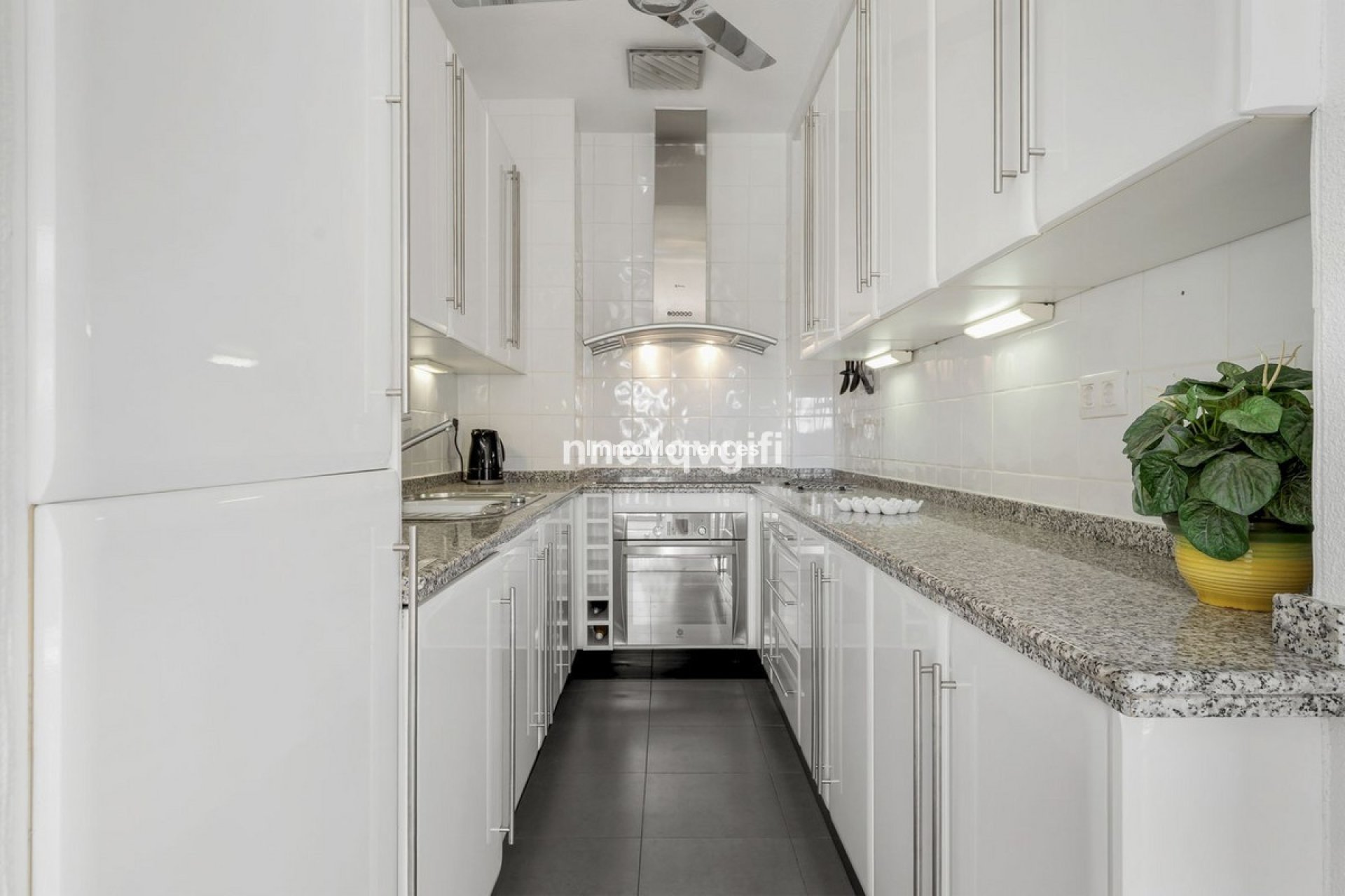 Reventa - Apartamento - Marbella - Nagüeles