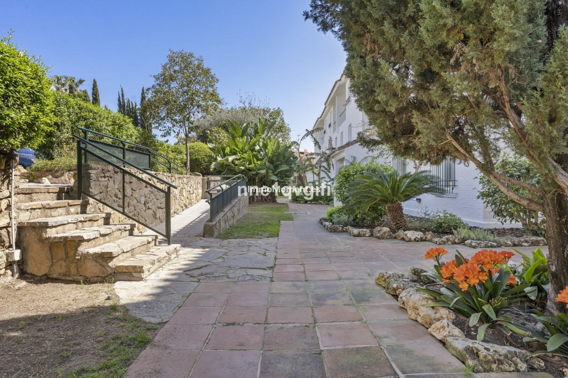 Reventa - Apartamento - Marbella - Nagüeles