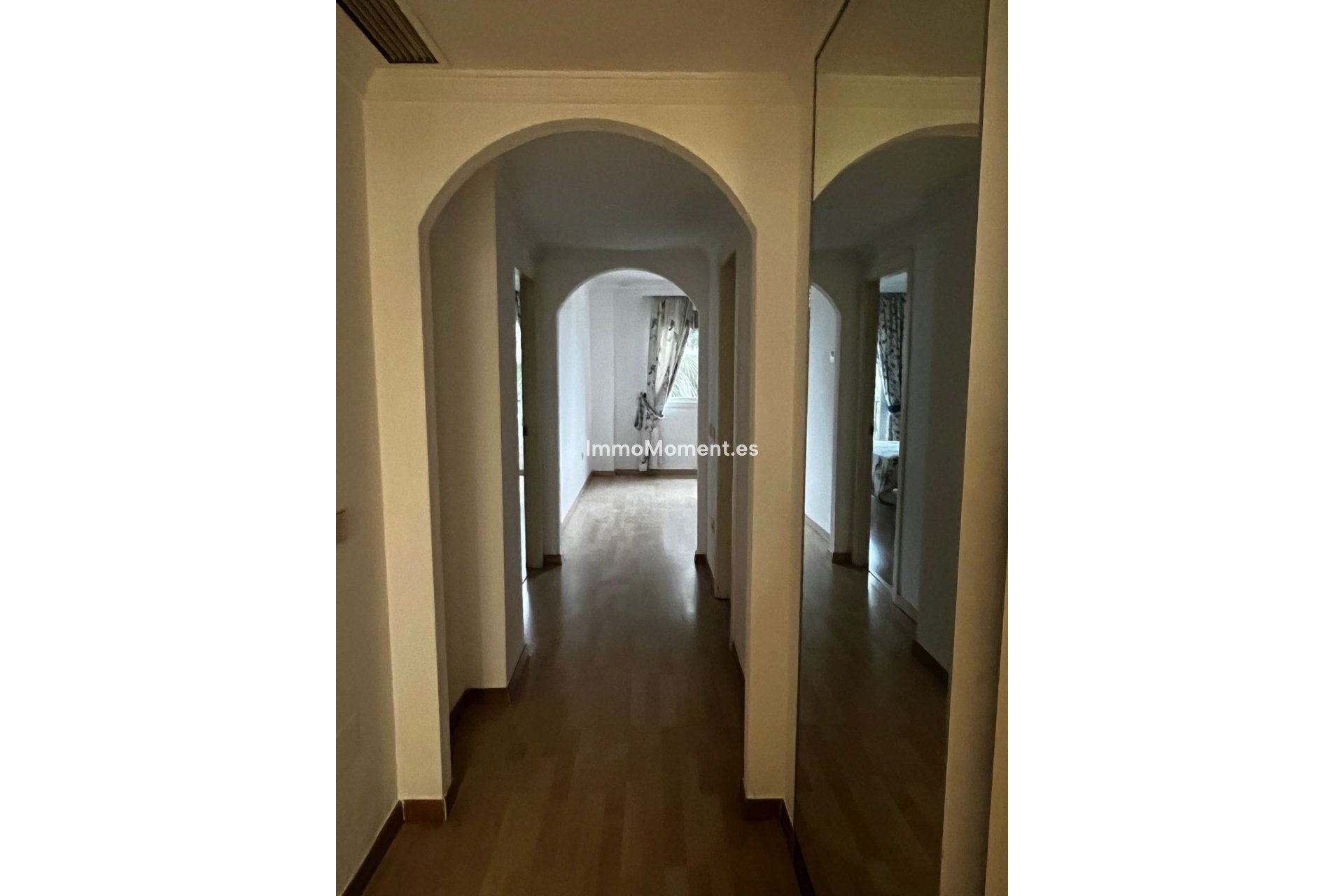 Reventa - Apartamento - Marbella - Nagüeles
