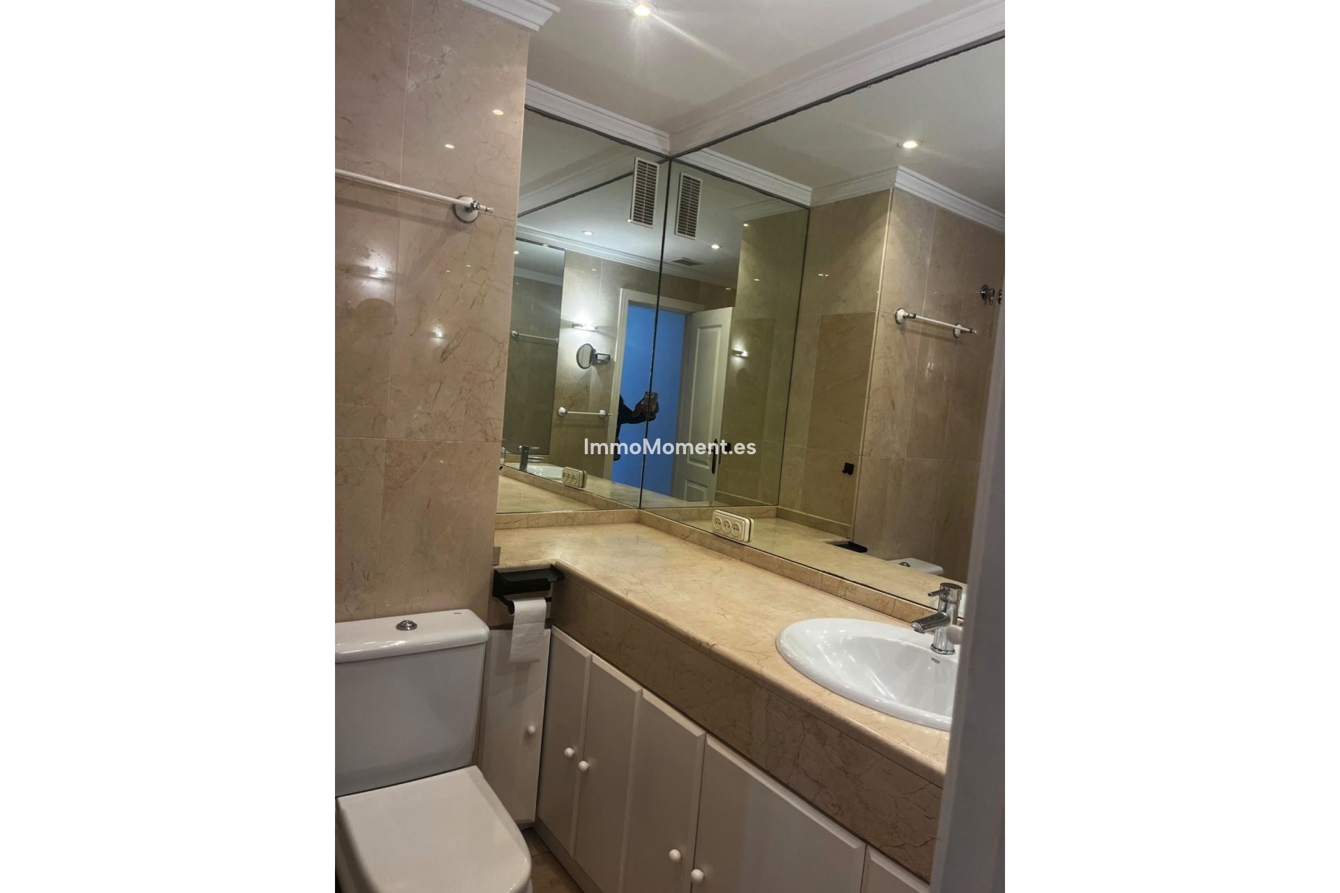 Reventa - Apartamento - Marbella - Nagüeles