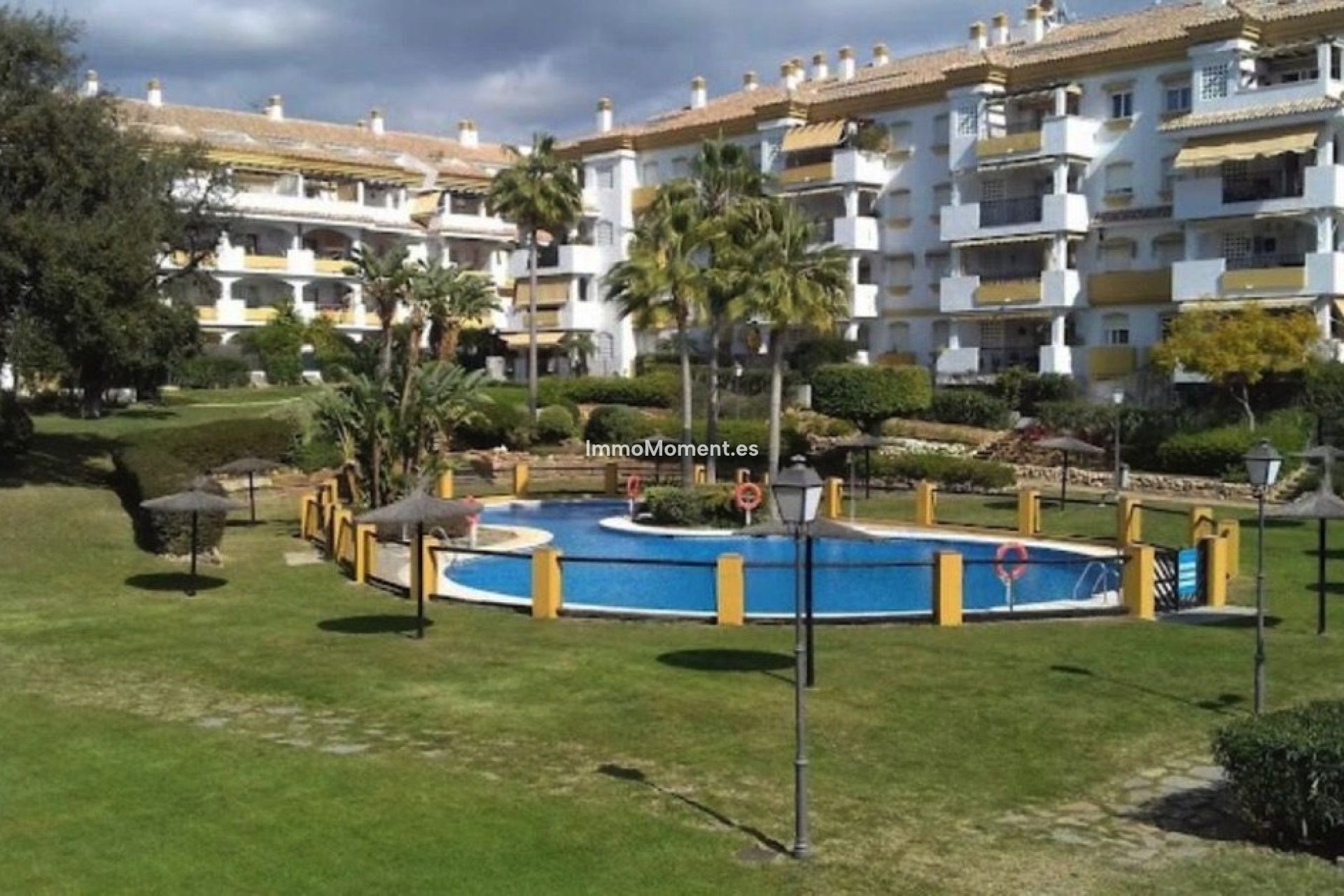Reventa - Apartamento - Marbella - Nagüeles
