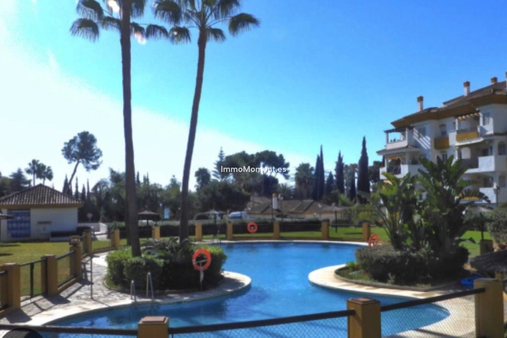 Reventa - Apartamento - Marbella - Nagüeles