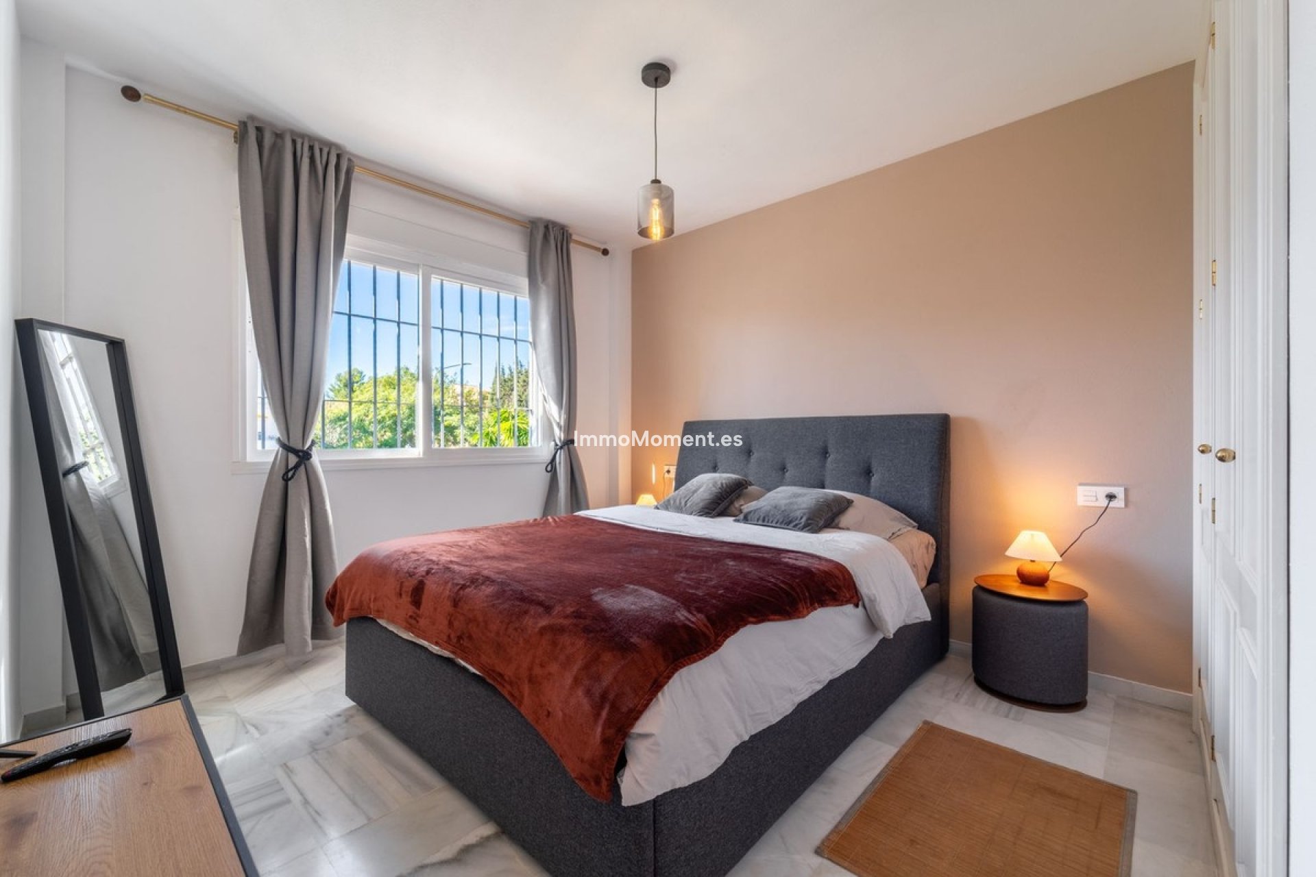 Reventa - Apartamento - Marbella - Nagüeles
