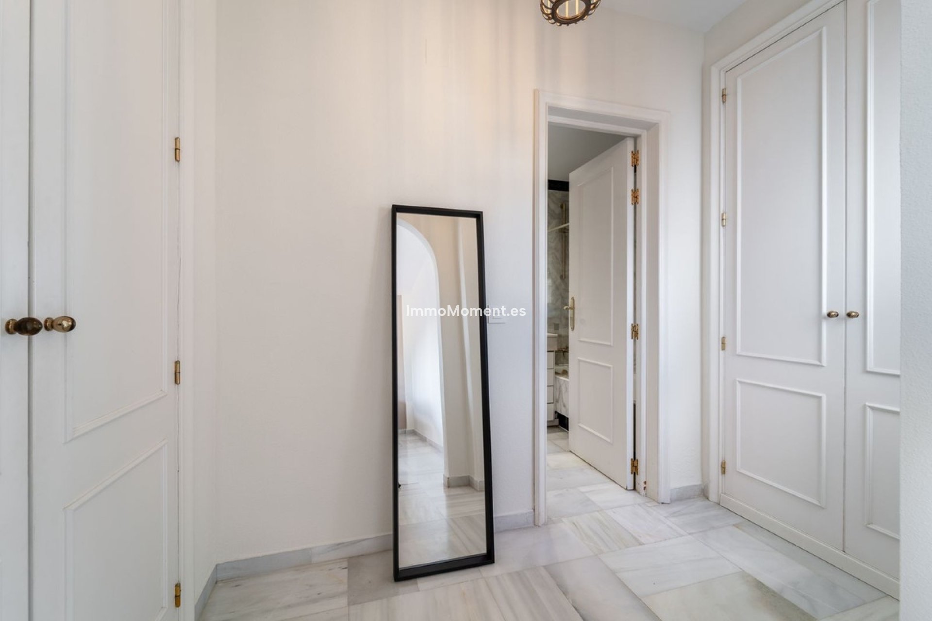 Reventa - Apartamento - Marbella - Nagüeles