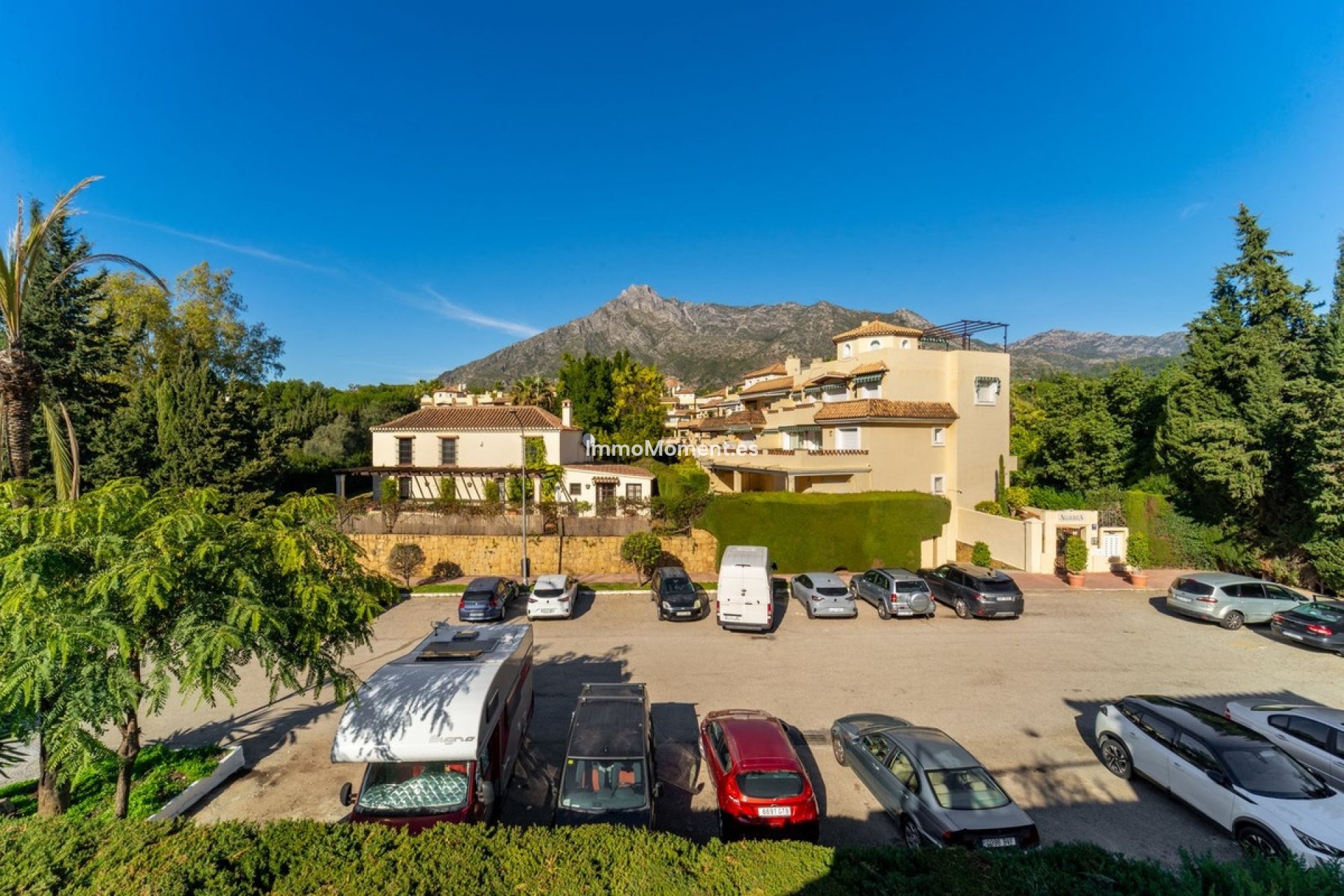 Reventa - Apartamento - Marbella - Nagüeles