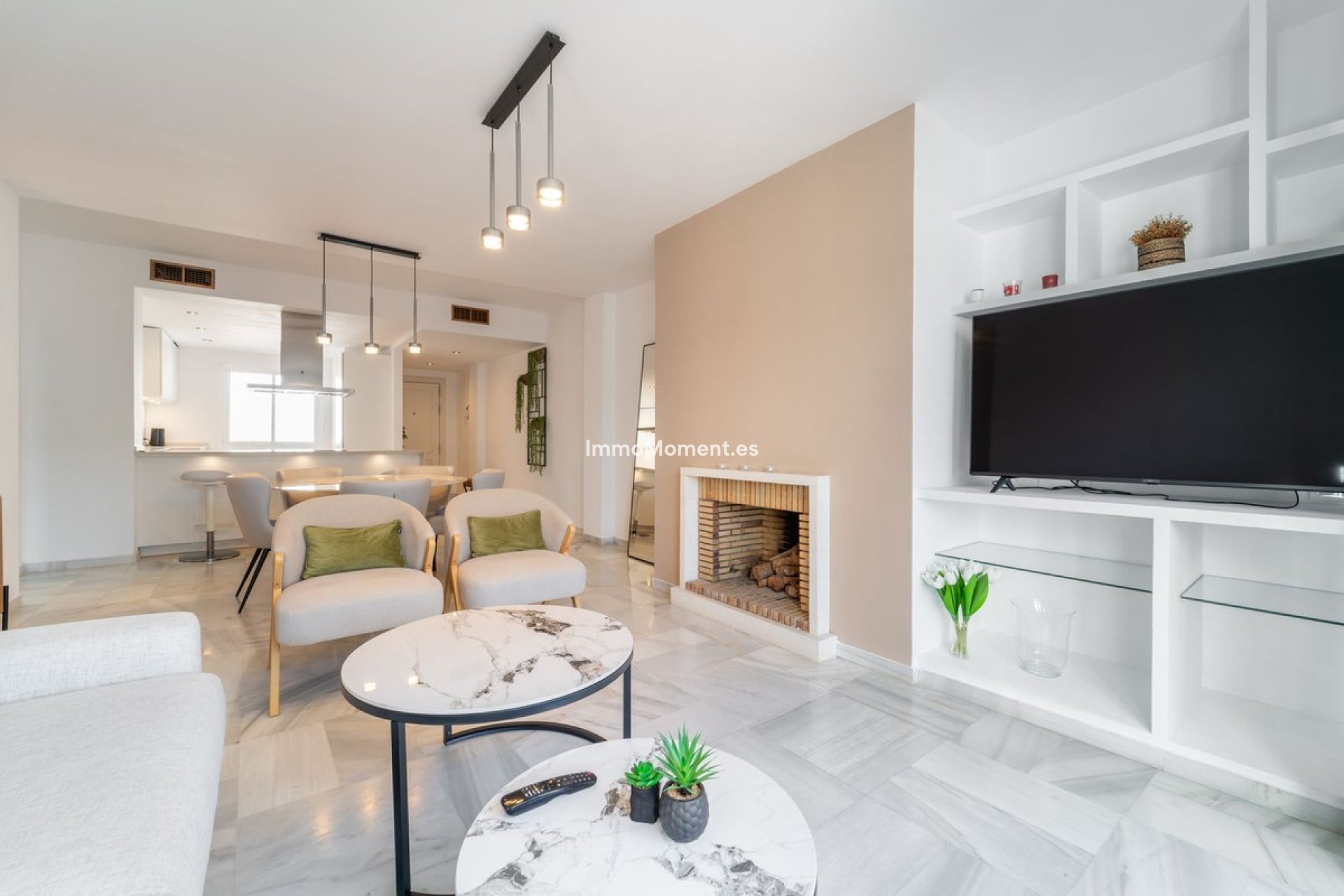 Reventa - Apartamento - Marbella - Nagüeles