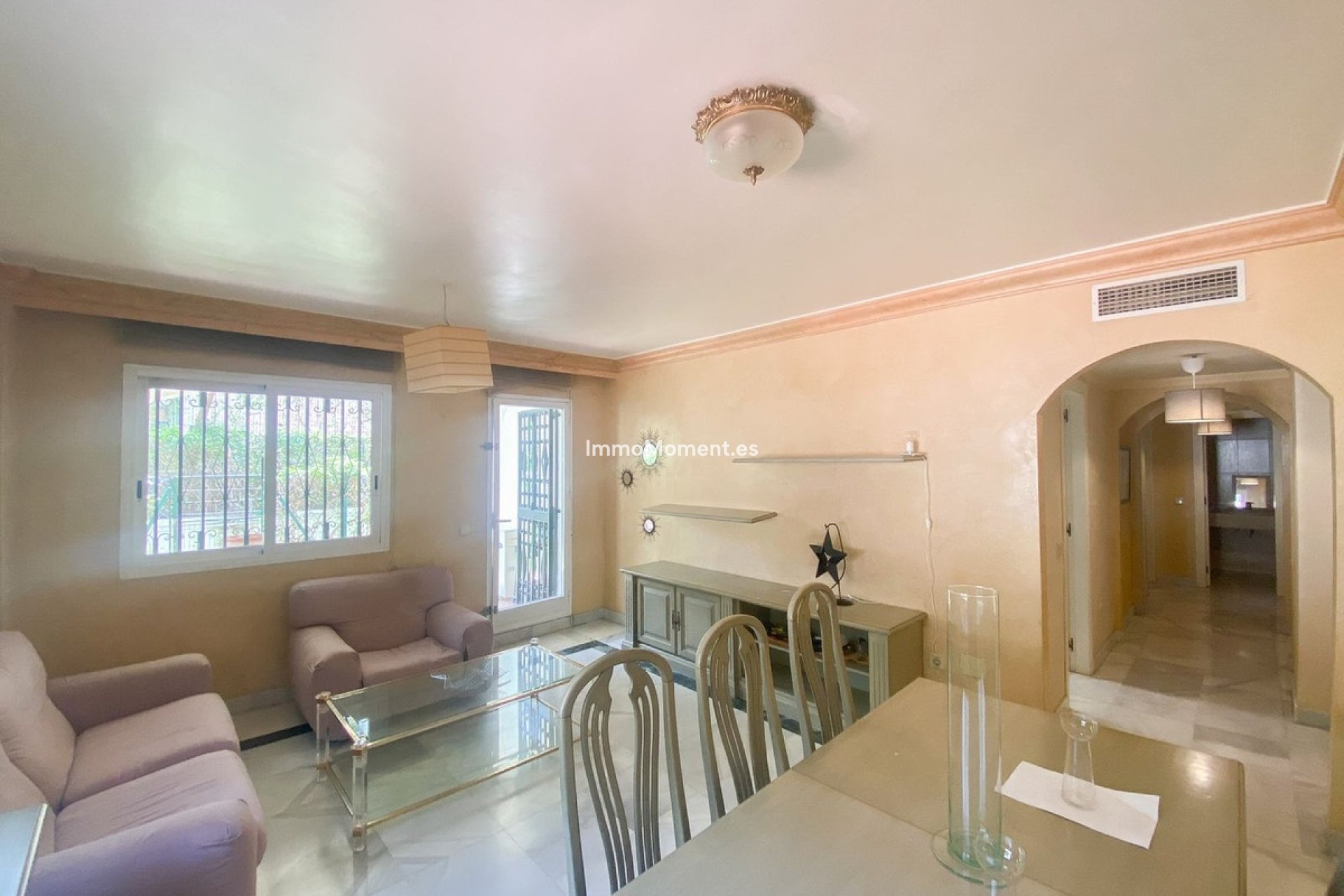 Reventa - Apartamento - Marbella - Nagüeles