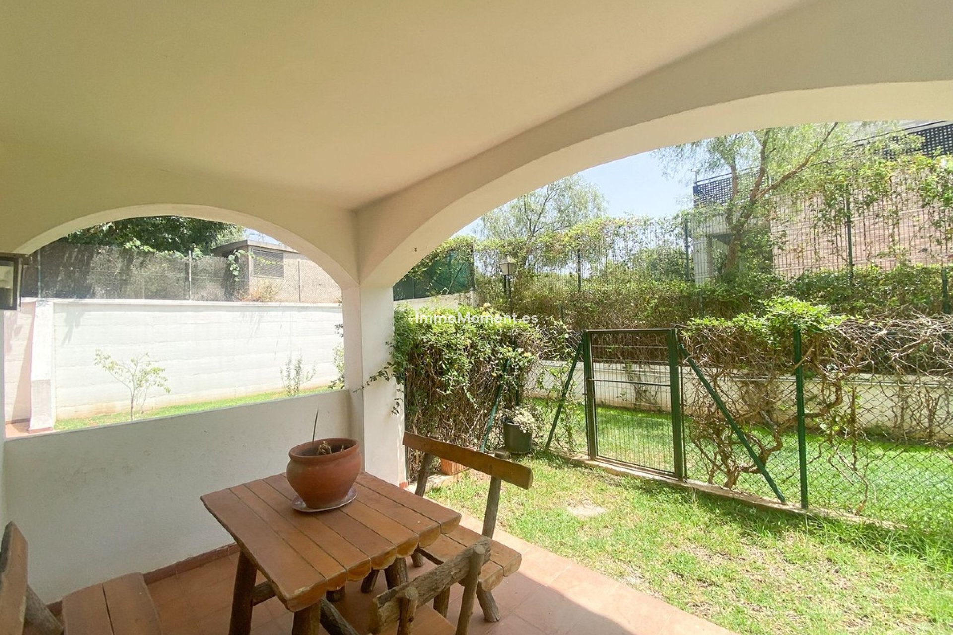 Reventa - Apartamento - Marbella - Nagüeles