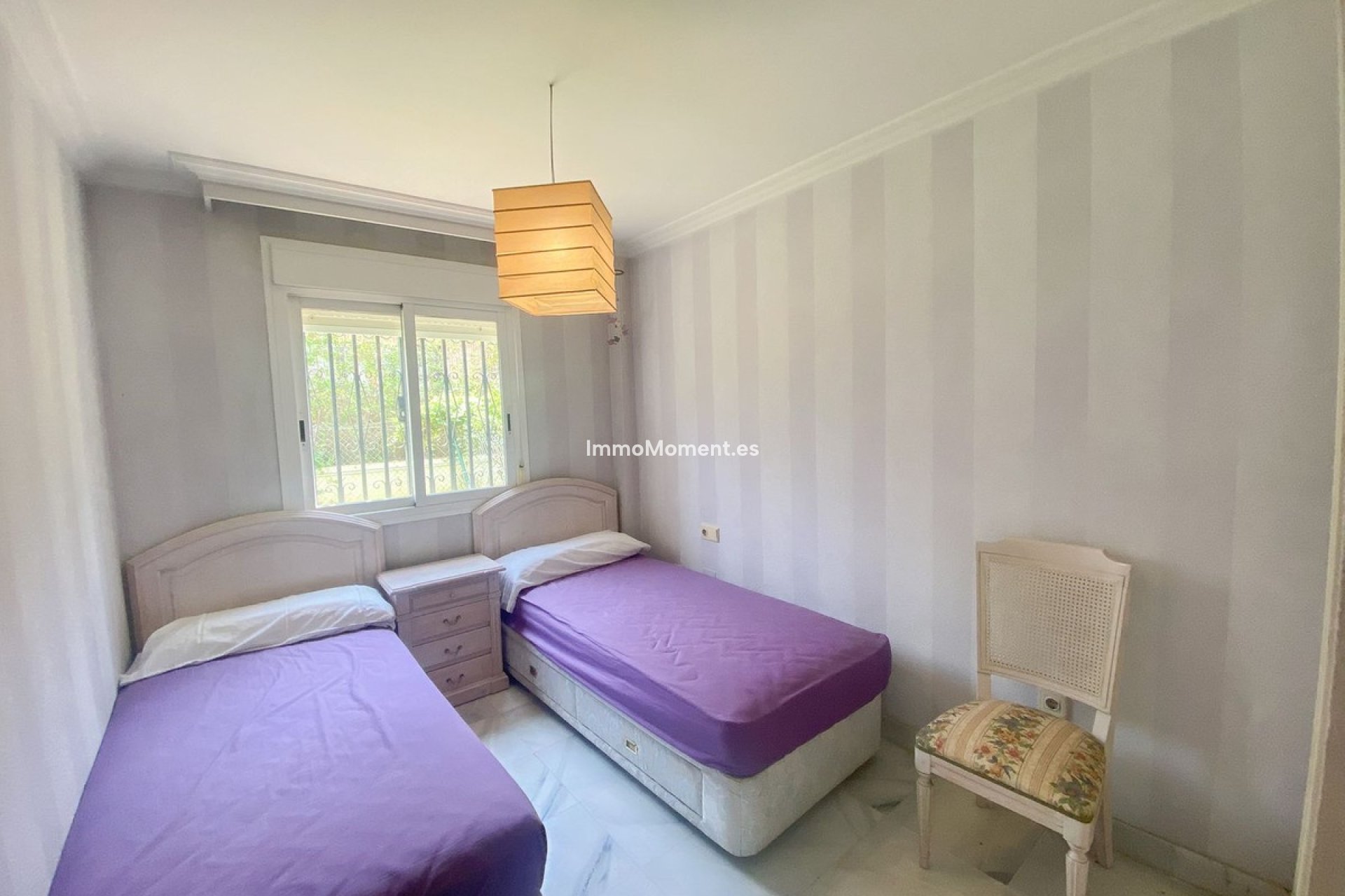 Reventa - Apartamento - Marbella - Nagüeles
