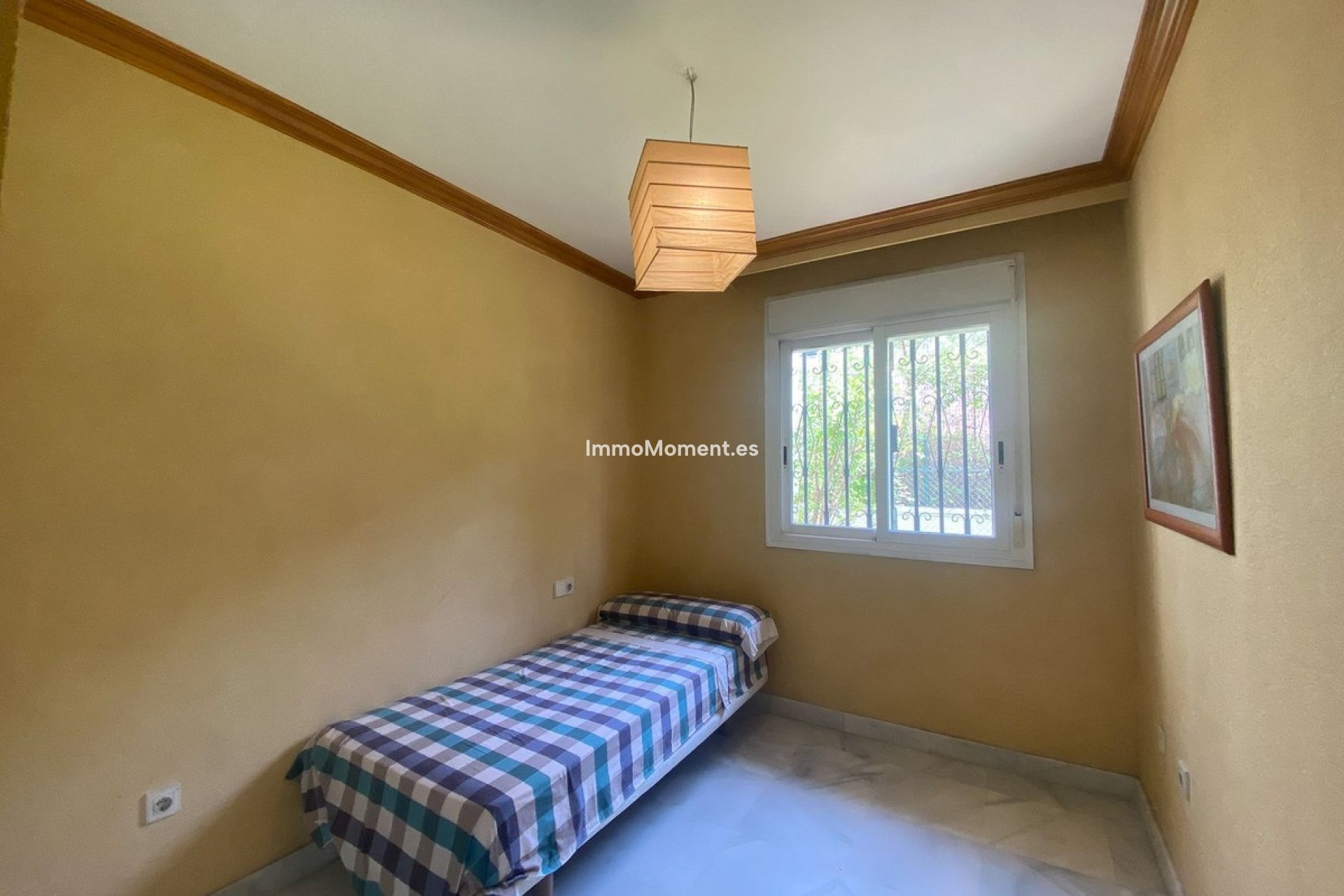 Reventa - Apartamento - Marbella - Nagüeles