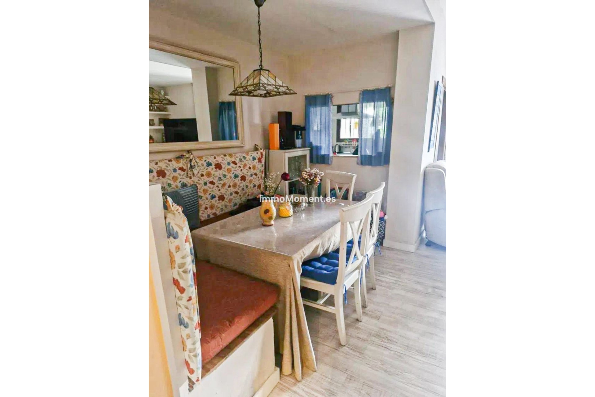 Reventa - Apartamento - Marbella - Nagüeles