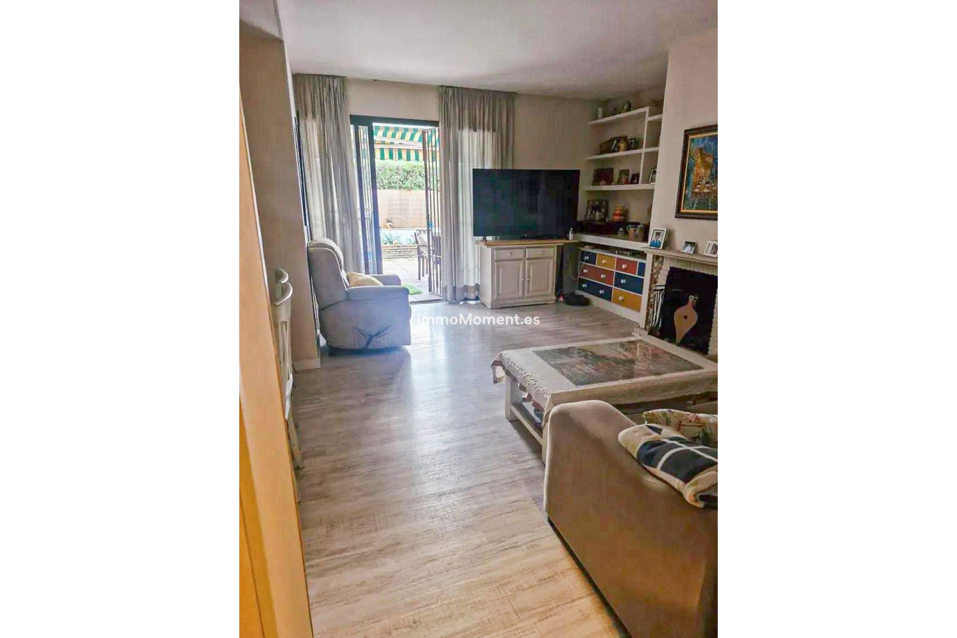 Reventa - Apartamento - Marbella - Nagüeles