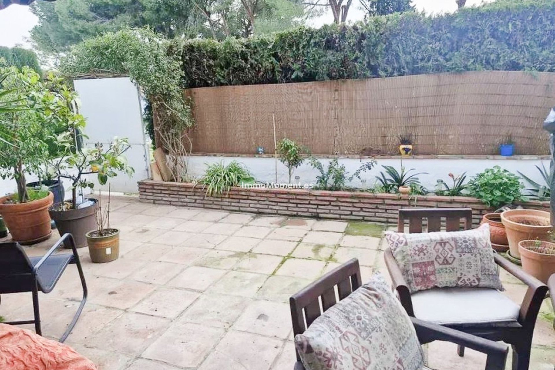 Reventa - Apartamento - Marbella - Nagüeles