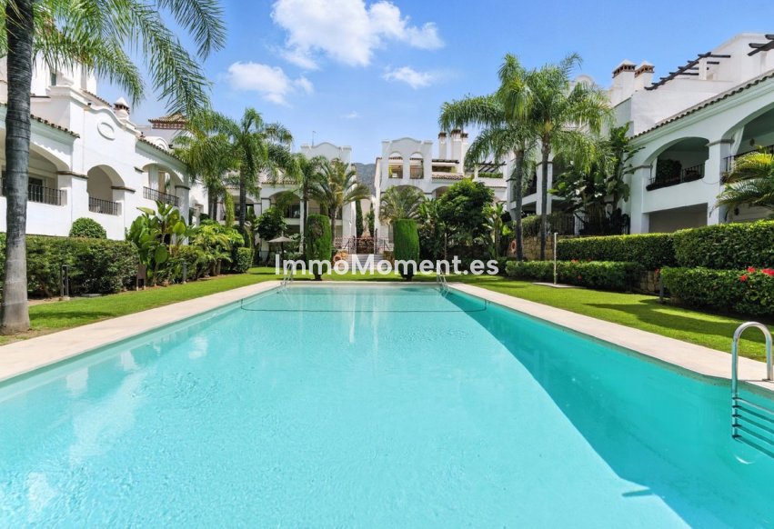 Reventa - Apartamento - Marbella - Nagüeles