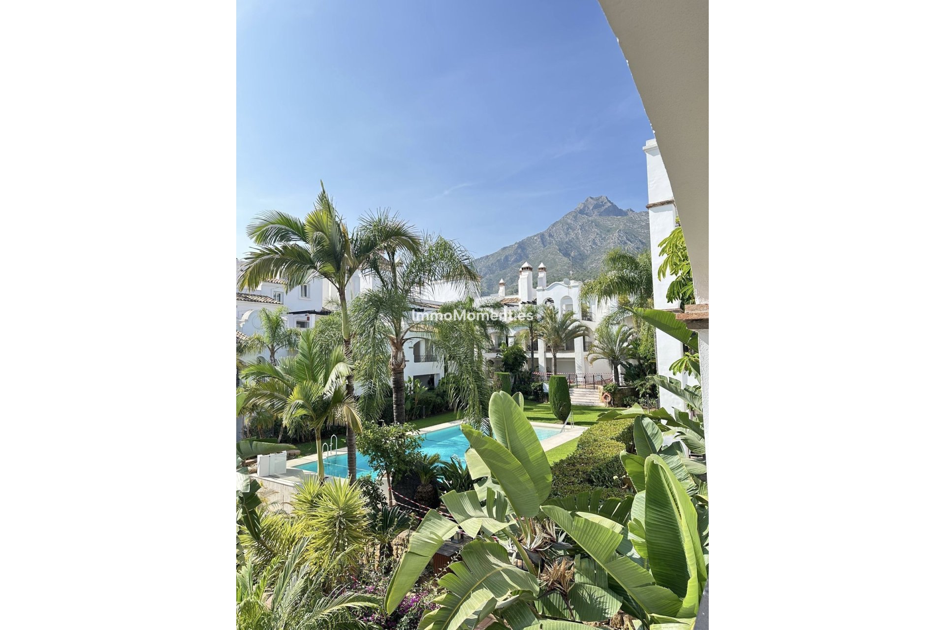 Reventa - Apartamento - Marbella - Nagüeles
