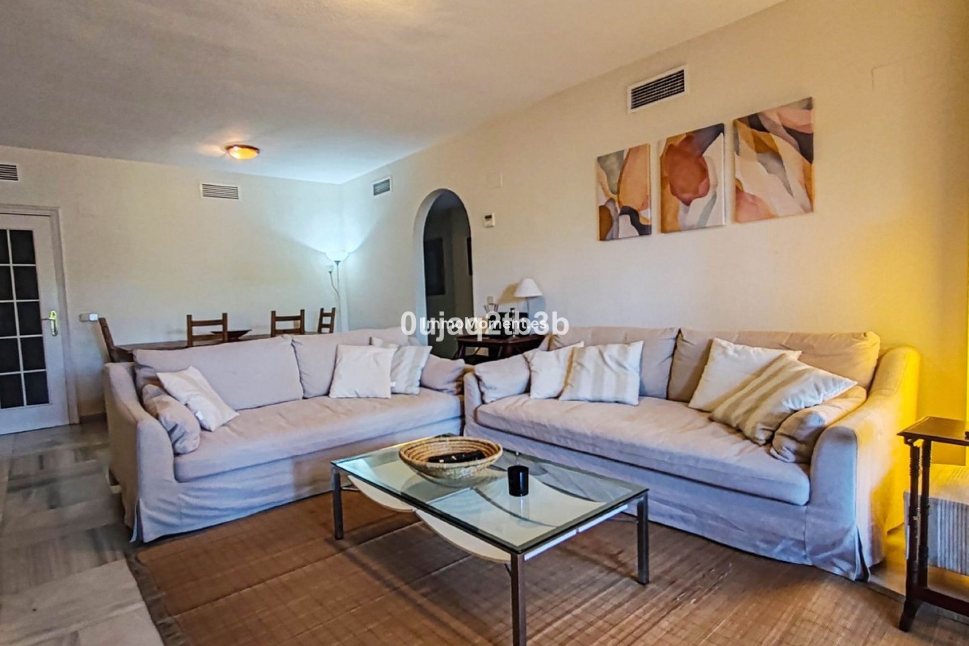 Reventa - Apartamento - Marbella - Nagüeles