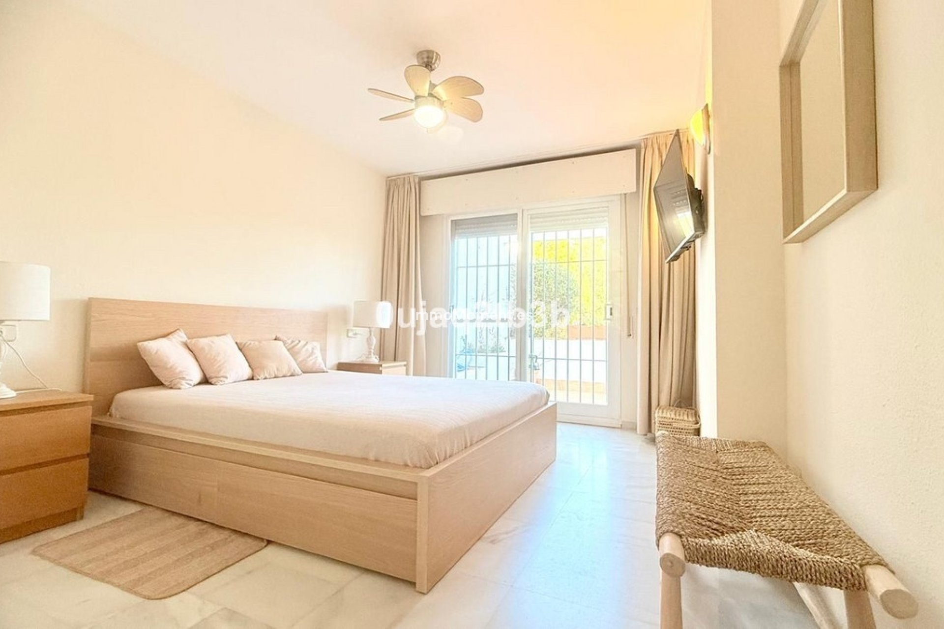 Reventa - Apartamento - Marbella - Nagüeles