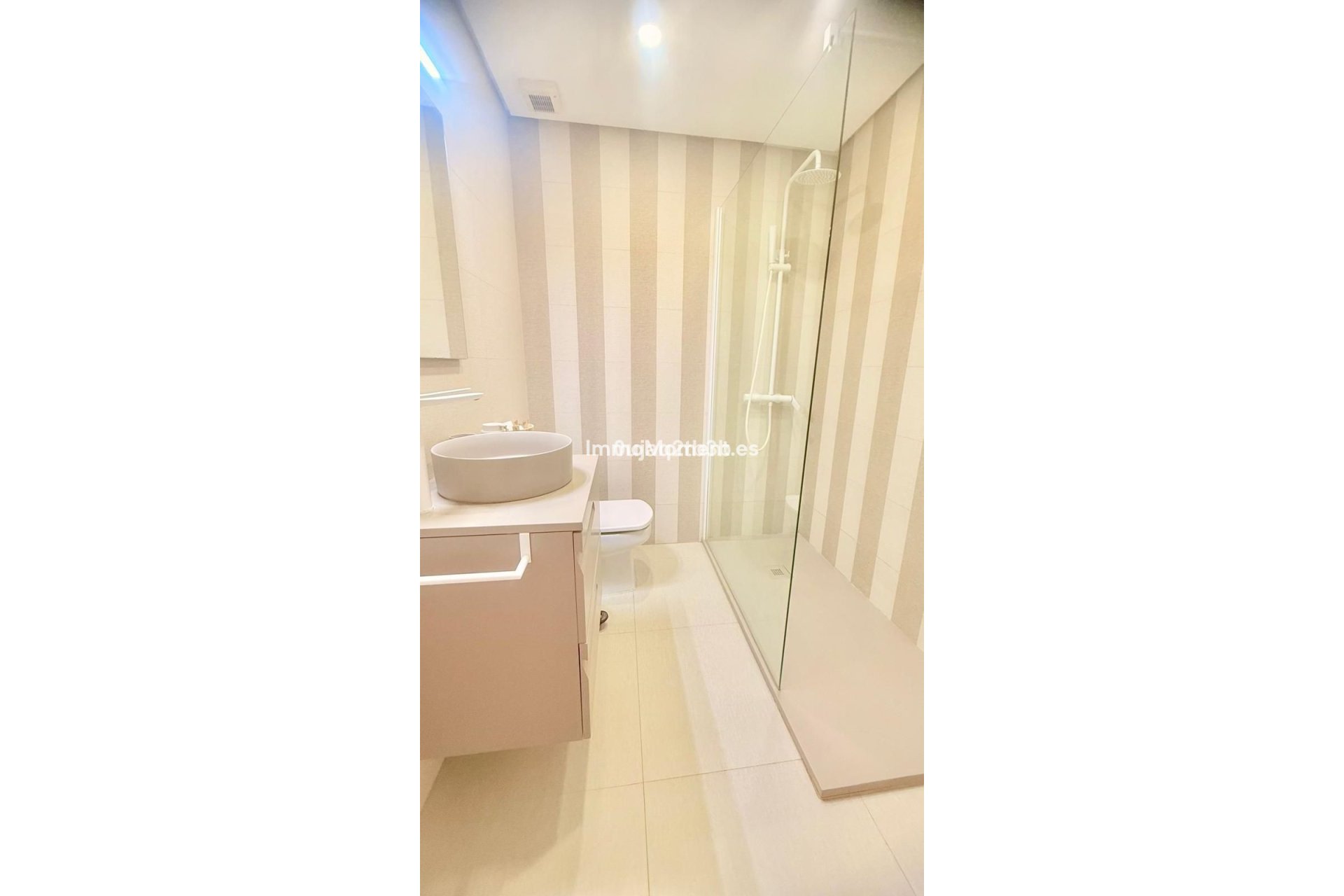 Reventa - Apartamento - Marbella - Nagüeles