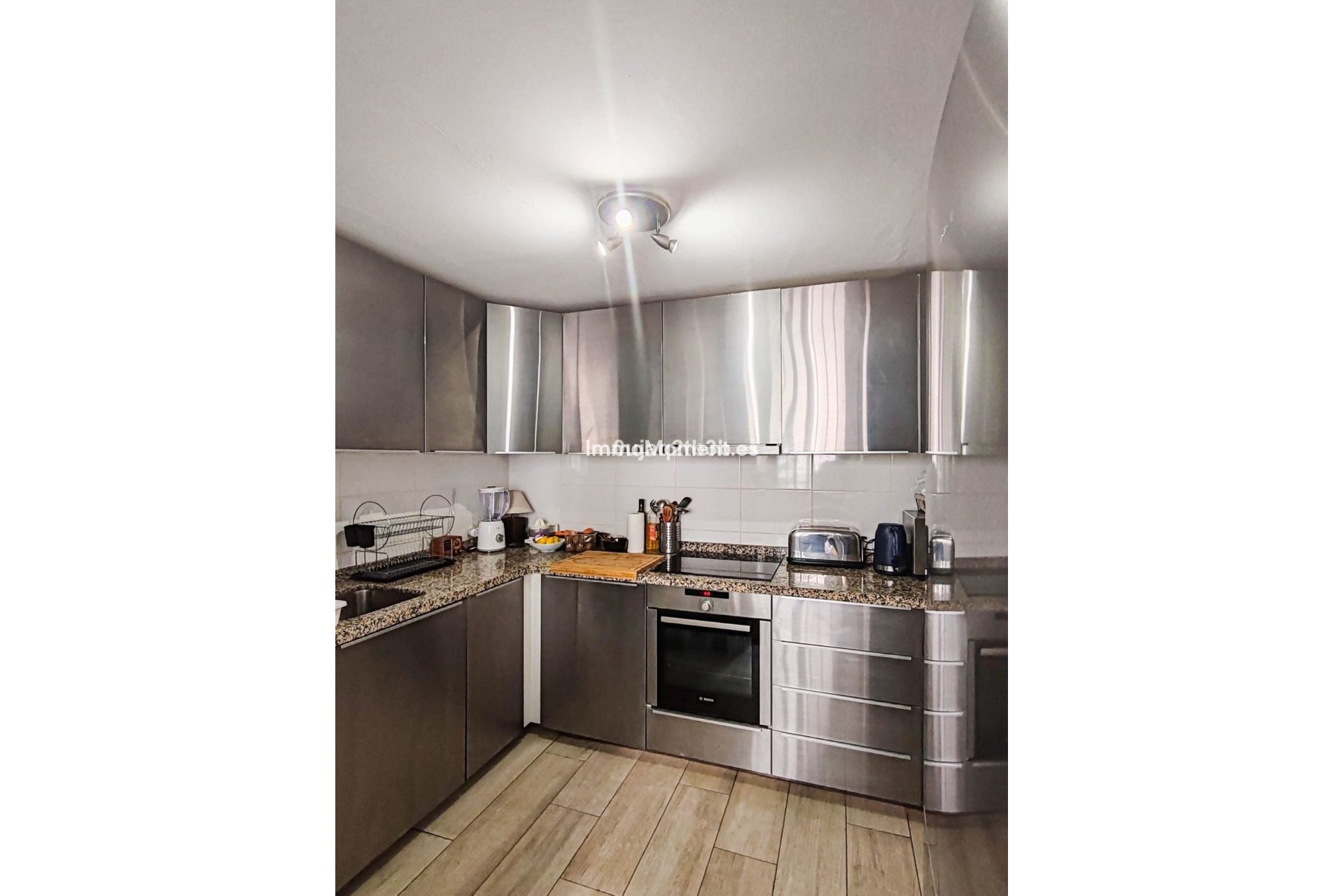 Reventa - Apartamento - Marbella - Nagüeles