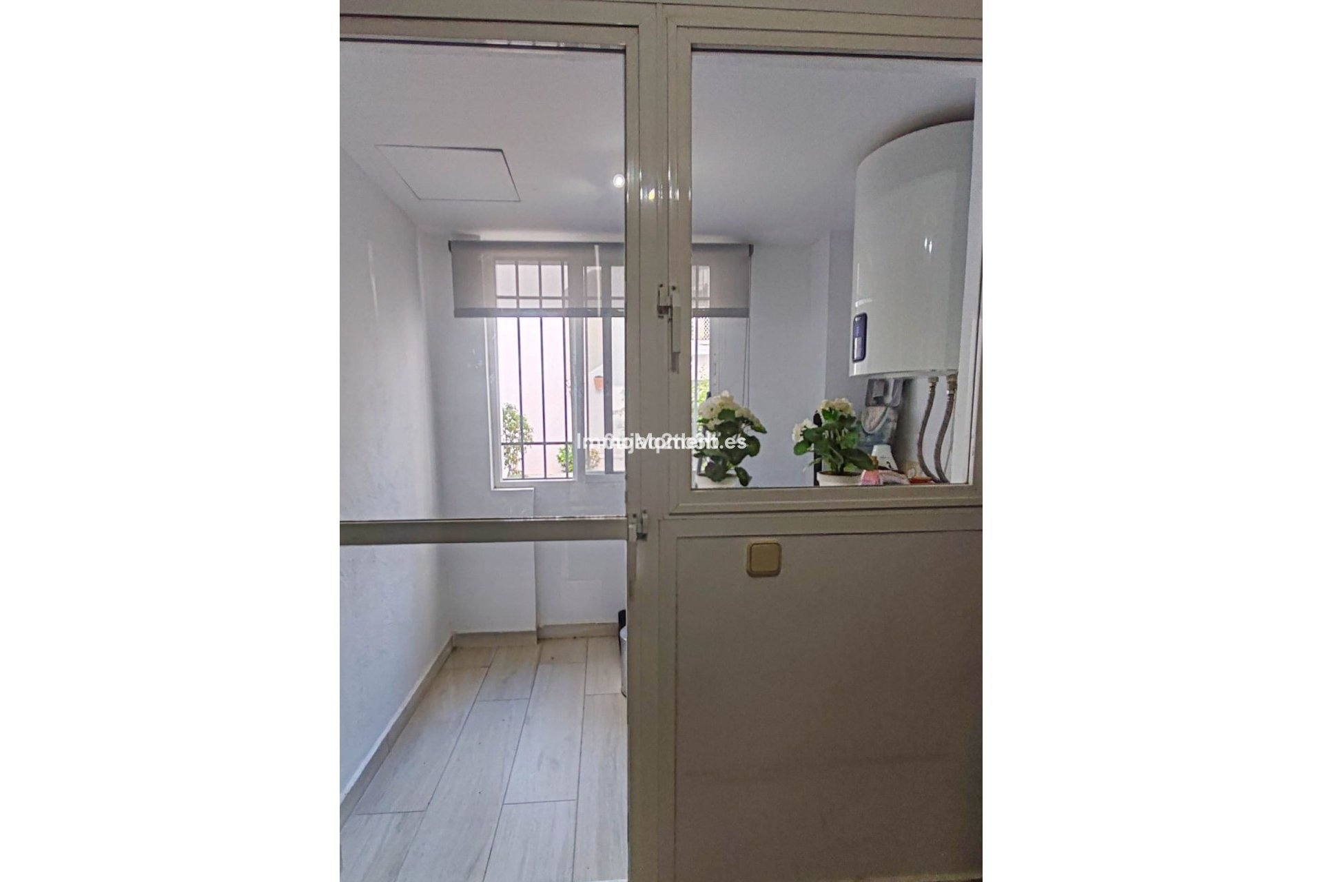 Reventa - Apartamento - Marbella - Nagüeles